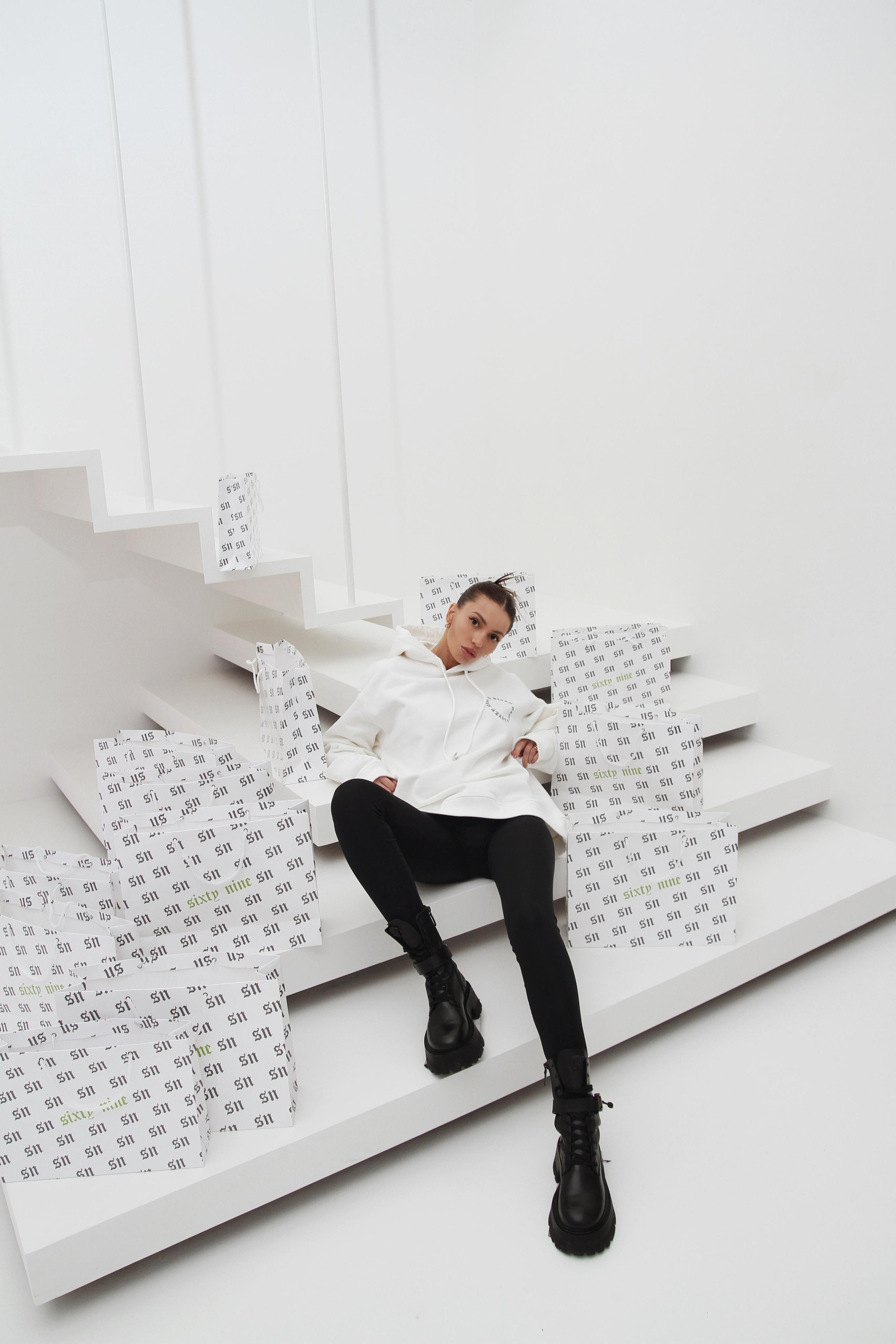 Sixty nine. Фотограф в Москве Анастасия Курлович