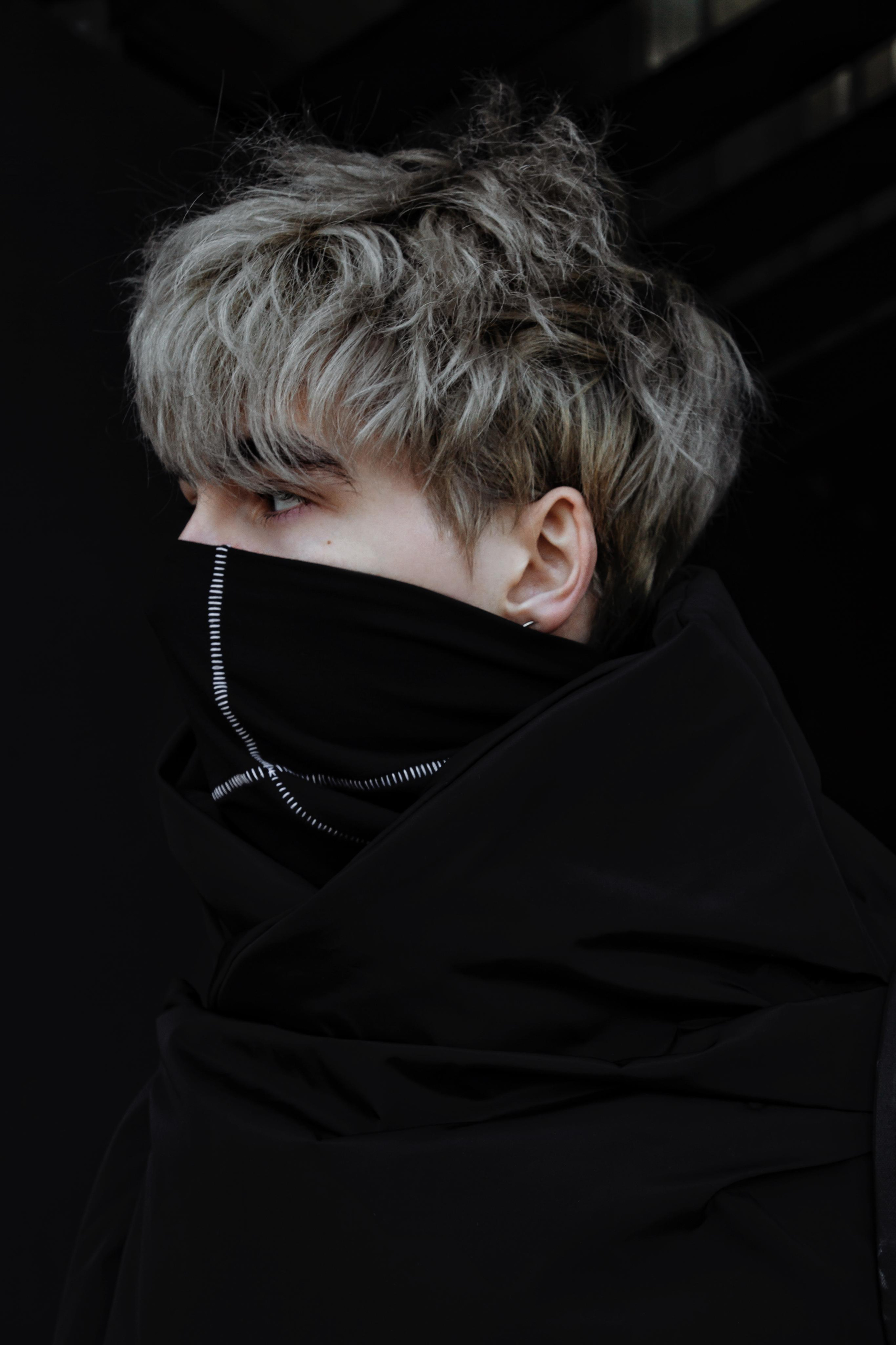 Bat Norton. Фотограф в Москве Анастасия Курлович