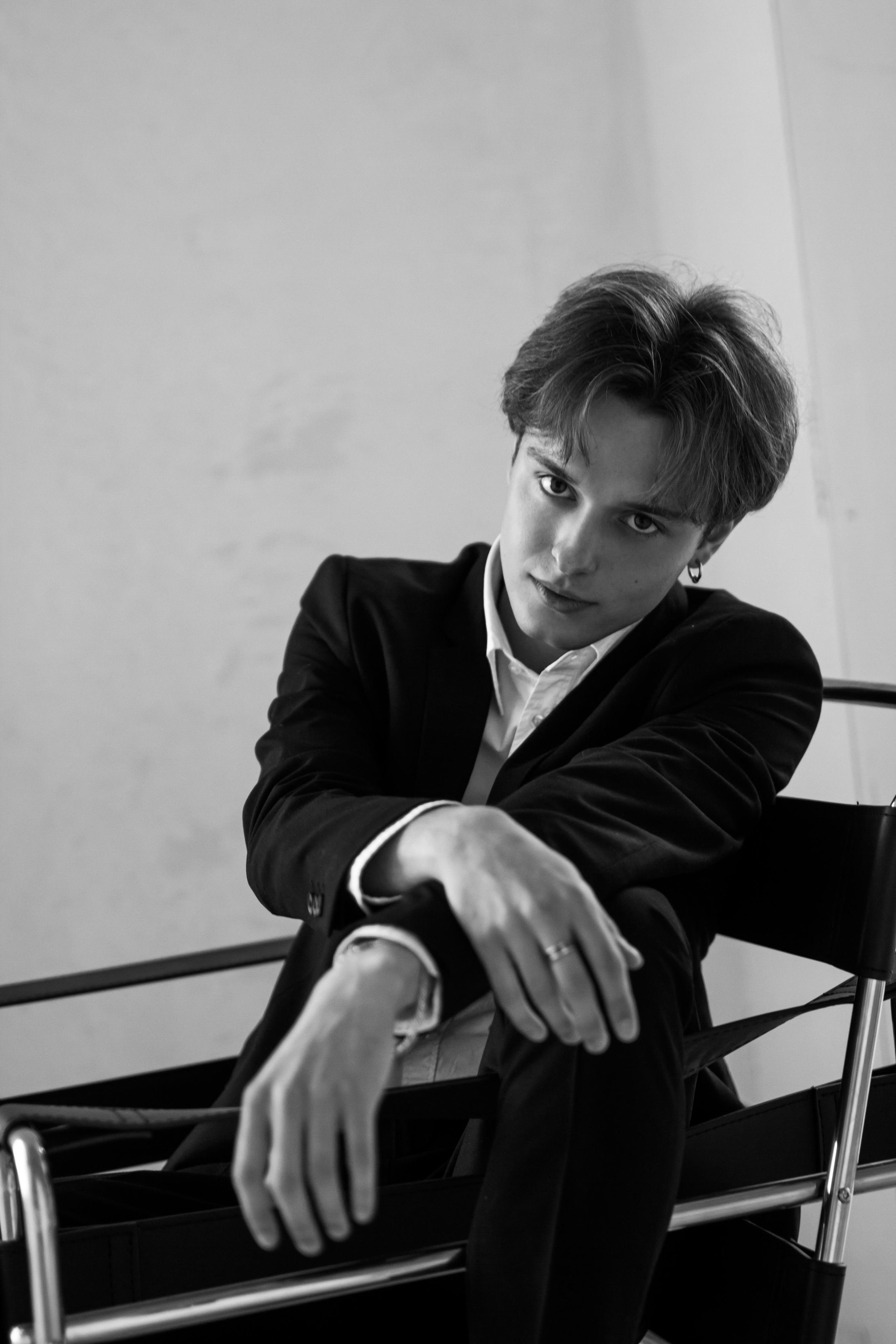 Илья. Фотограф в Москве Анастасия Курлович