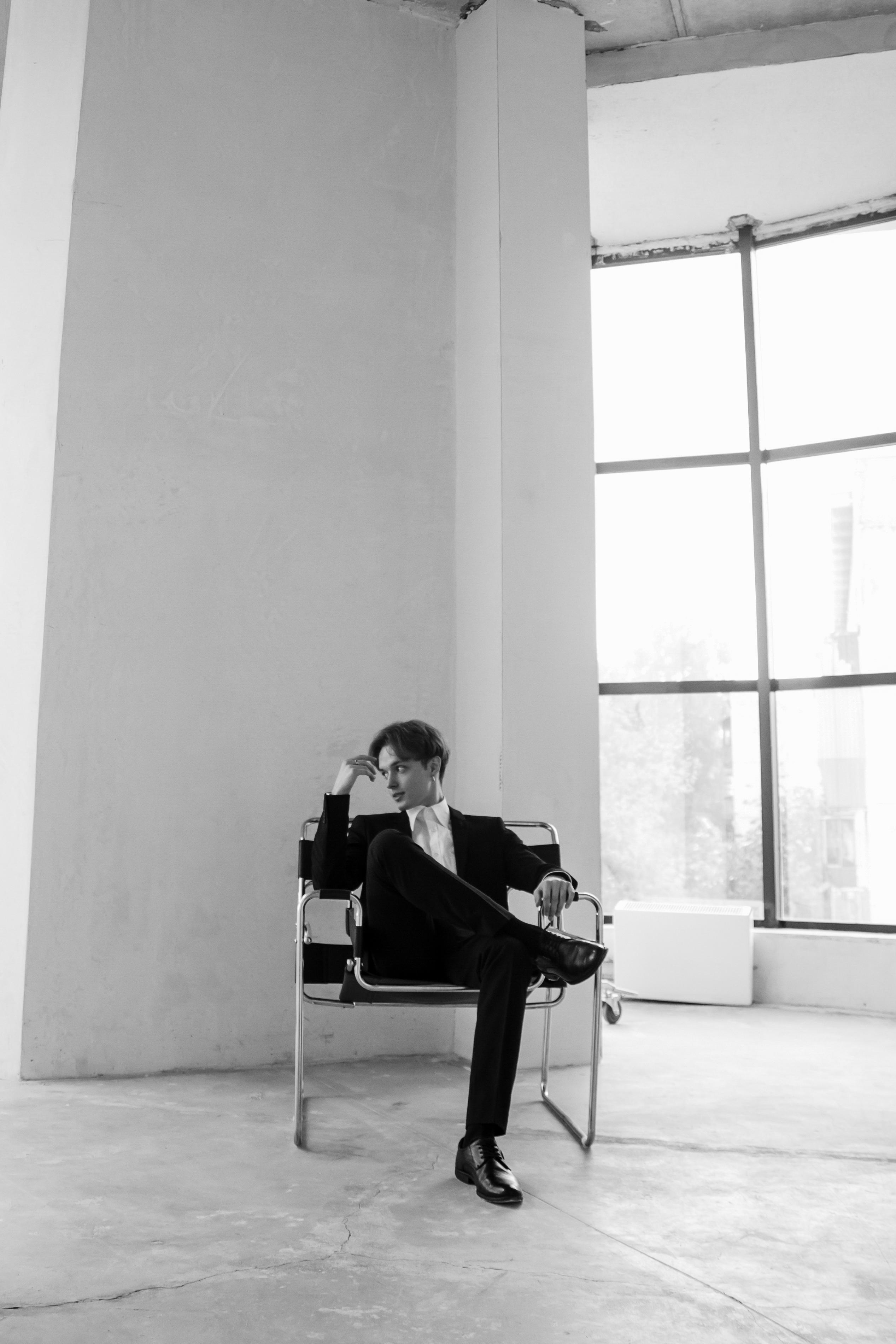 Илья. Фотограф в Москве Анастасия Курлович