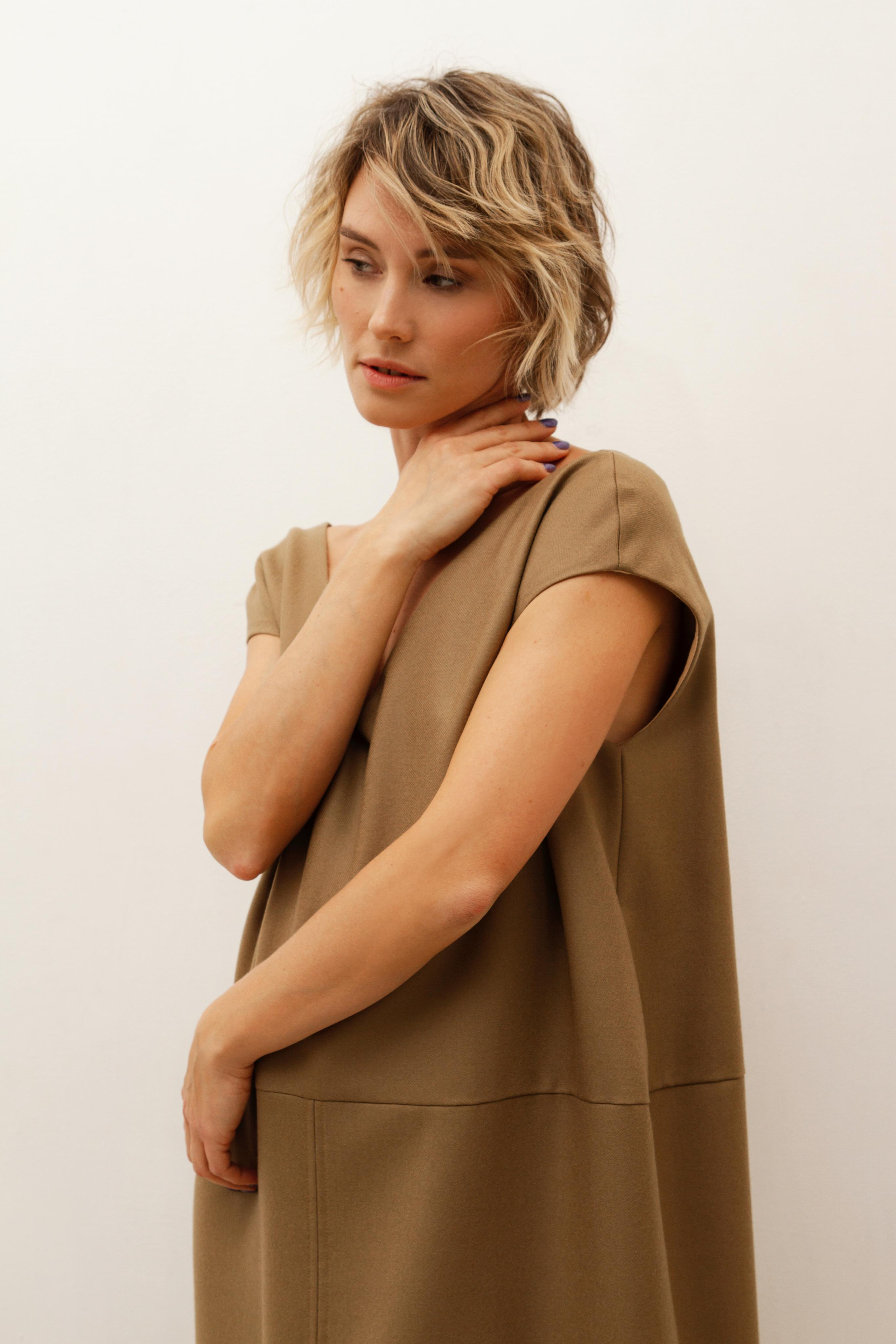 Soul. Фотограф в Москве Анастасия Курлович