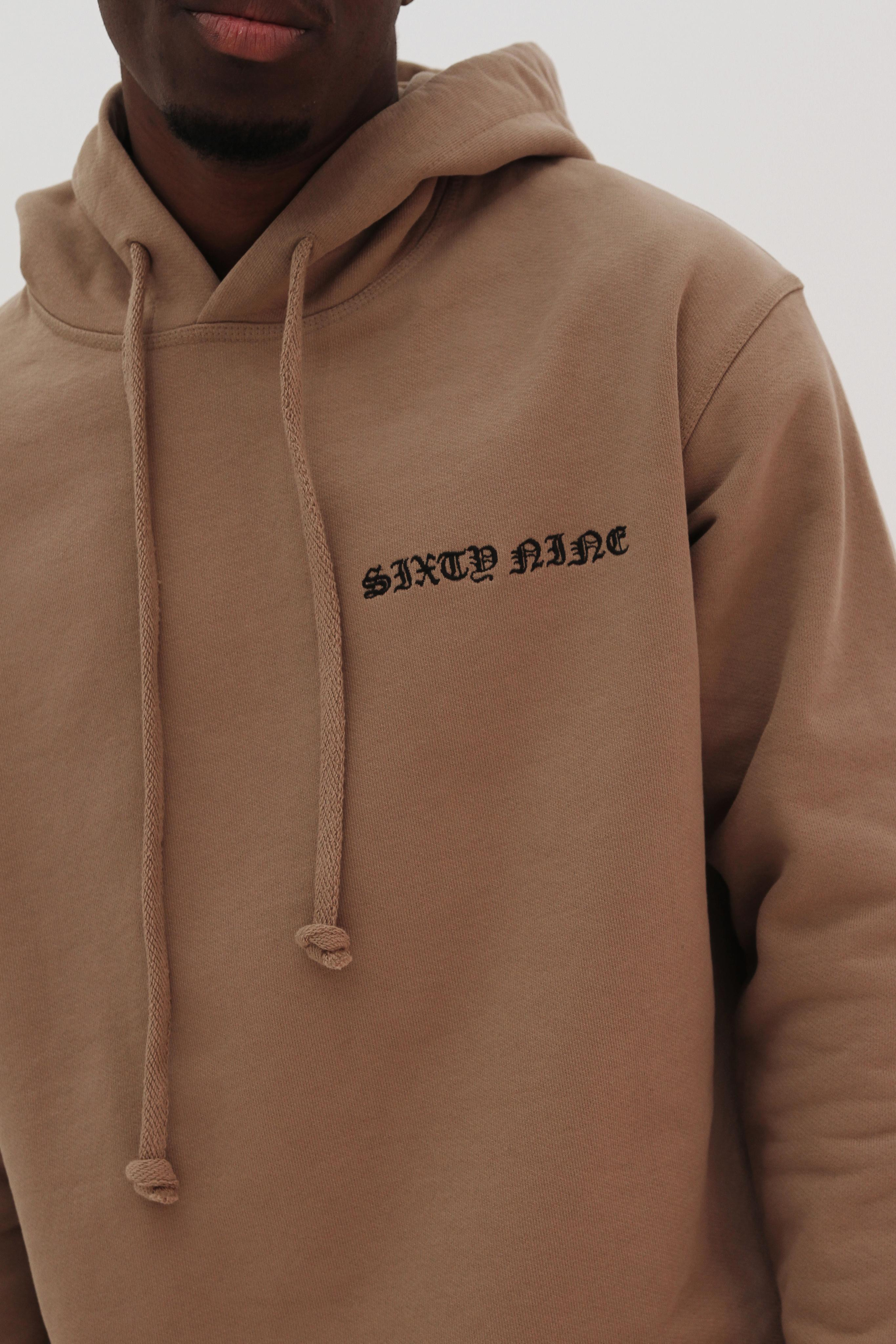 Sixty nine. Фотограф в Москве Анастасия Курлович