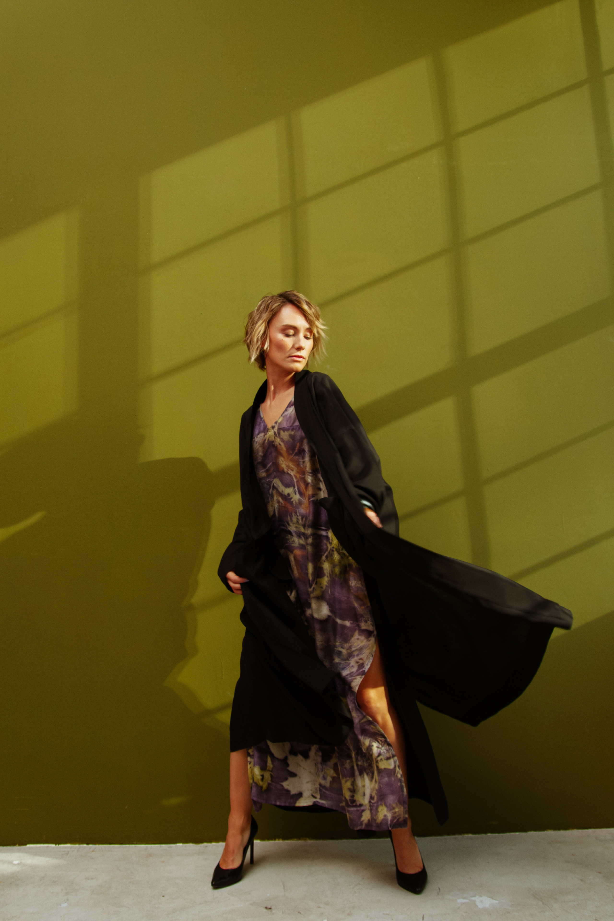 Soul. Фотограф в Москве Анастасия Курлович