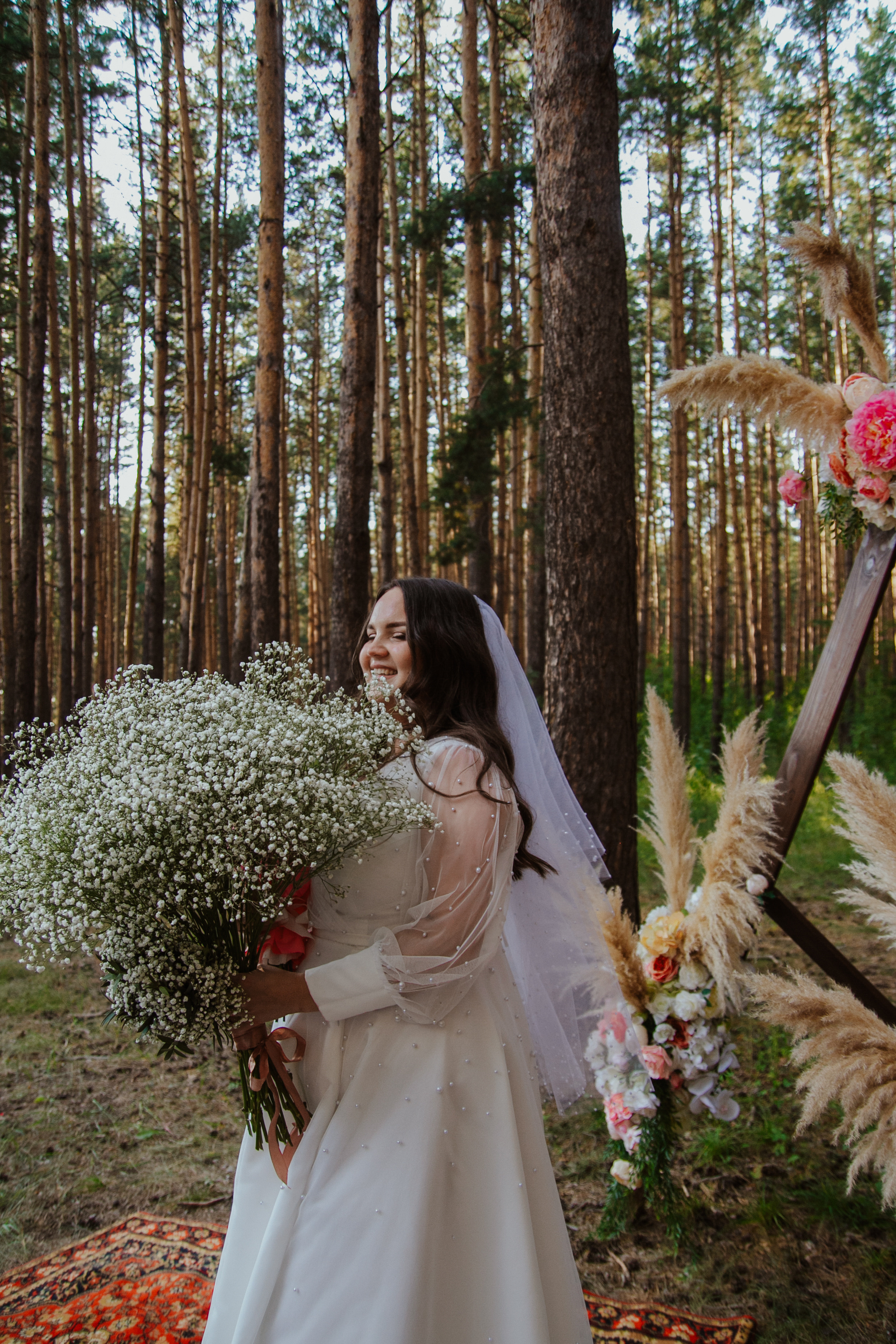 Екатерина и Алексей. Фотограф в Москве Анастасия Курлович