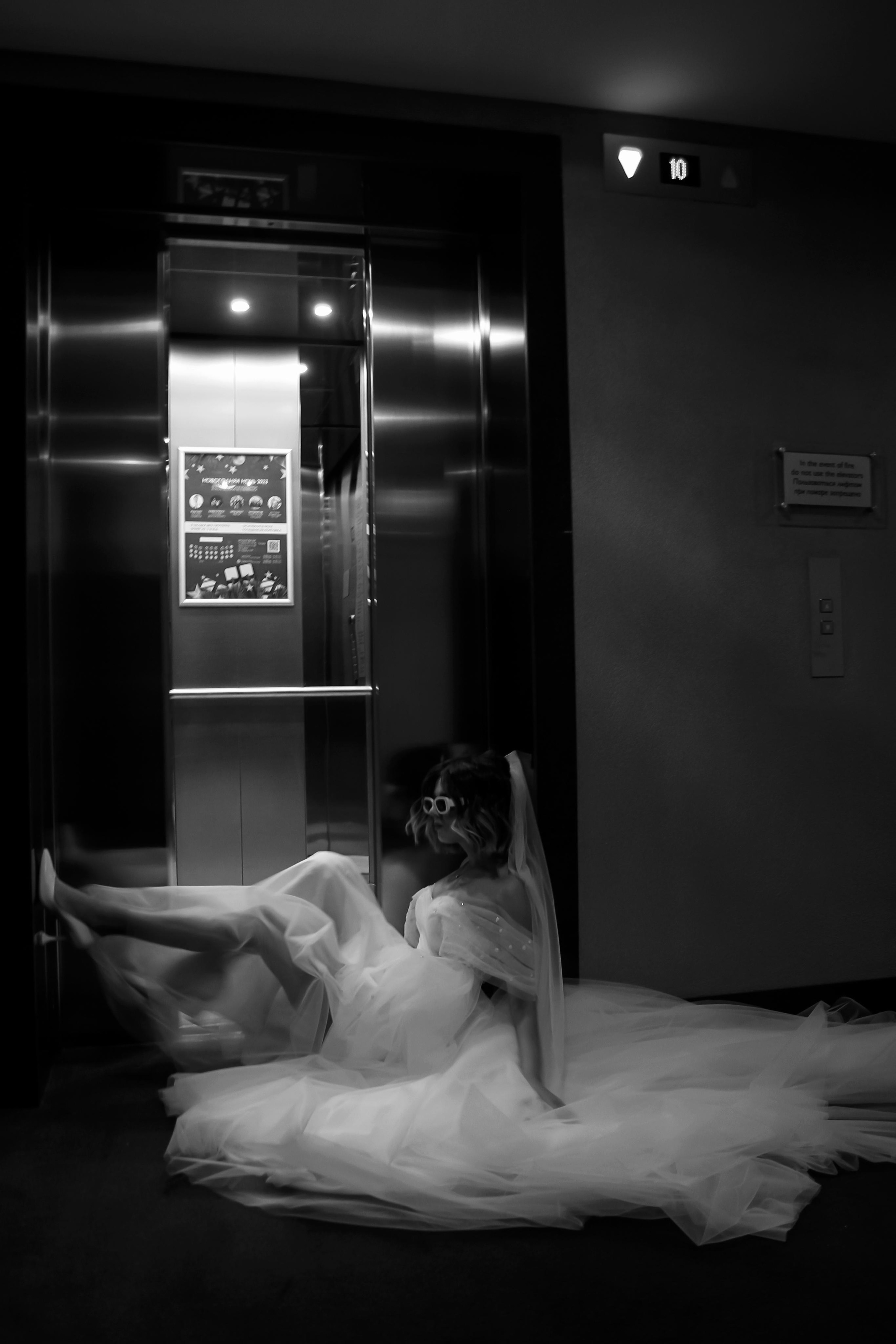 Екатерина и Денис. Фотограф в Москве Анастасия Курлович