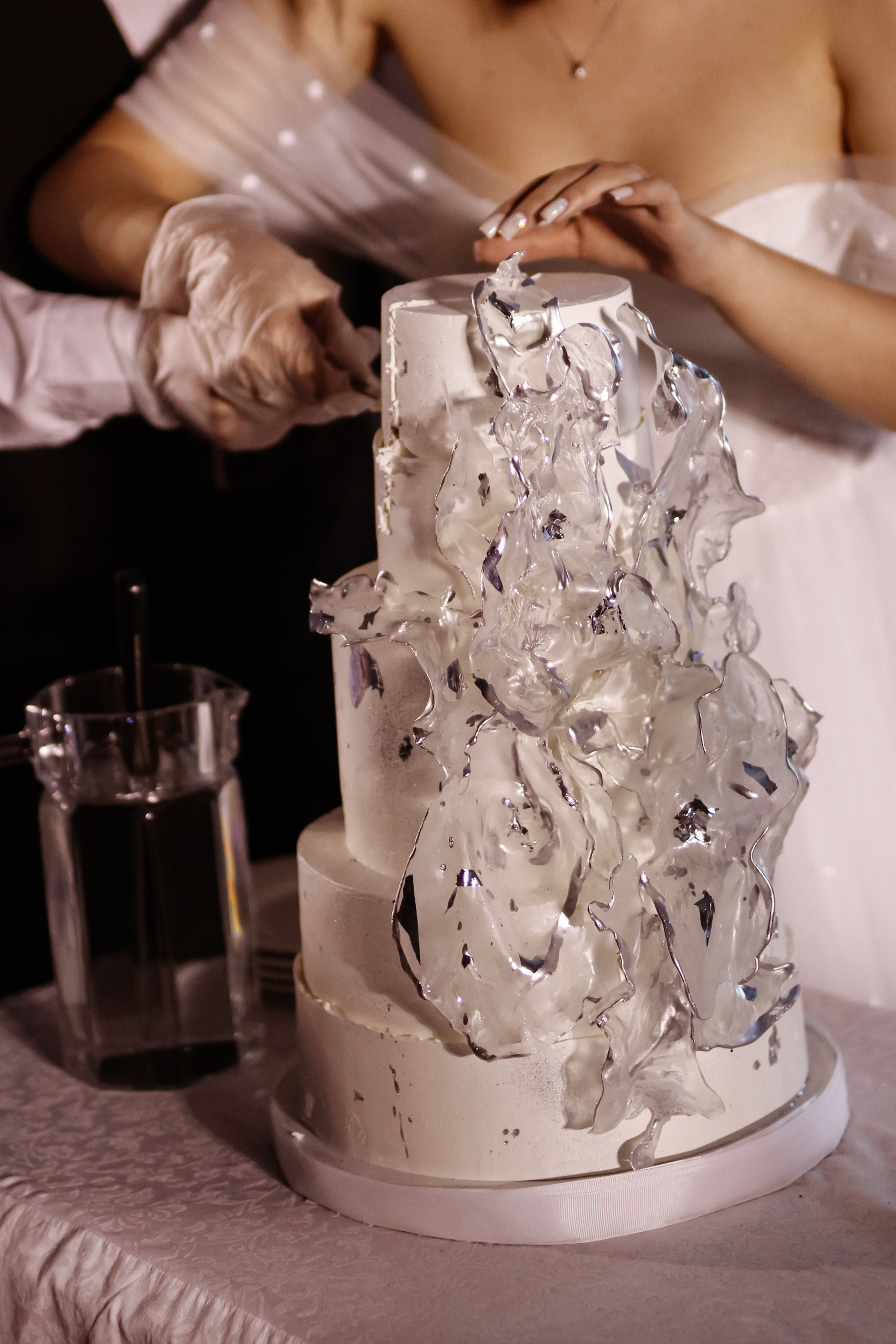 Екатерина и Денис. Фотограф в Москве Анастасия Курлович