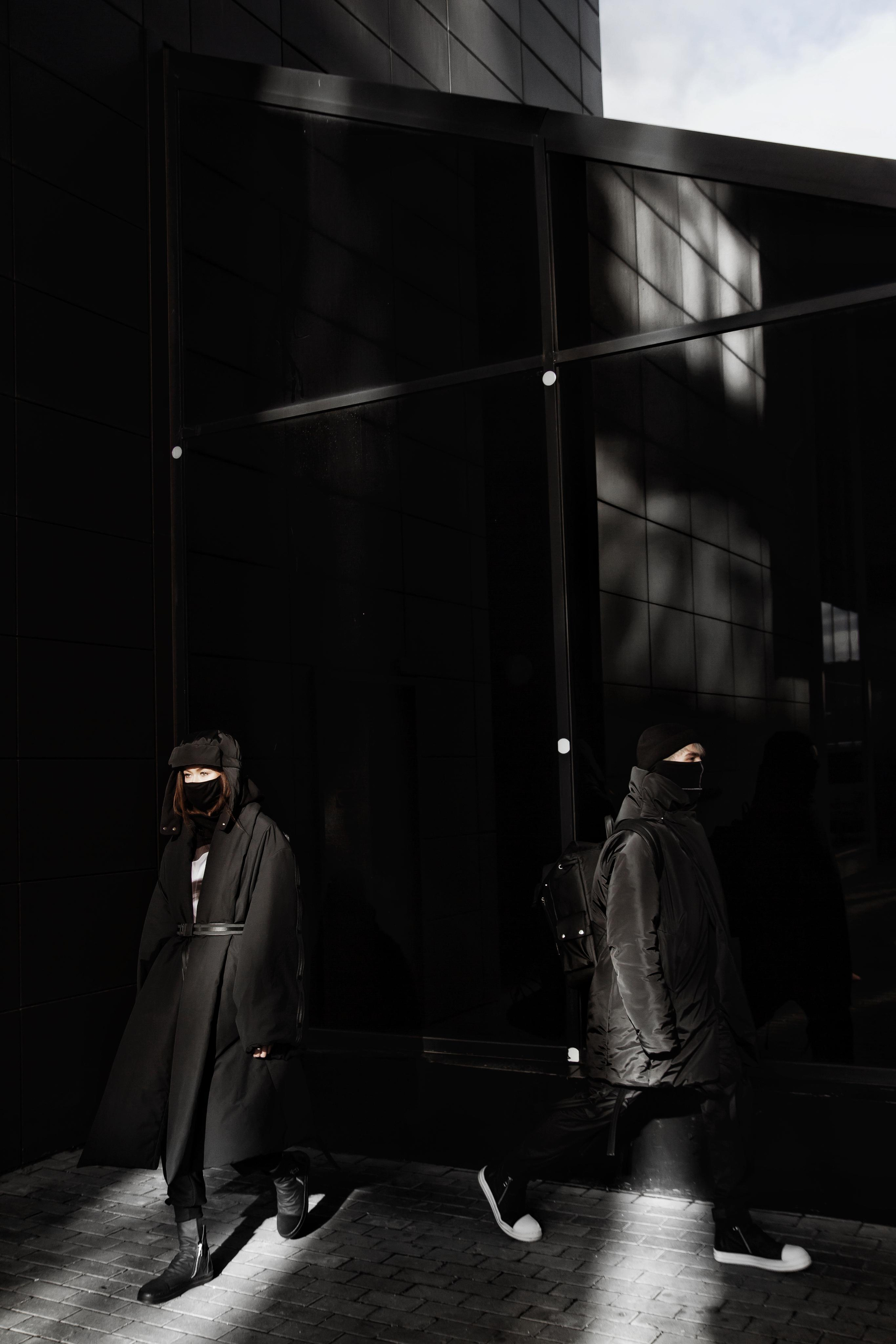 Bat Norton. Фотограф в Москве Анастасия Курлович