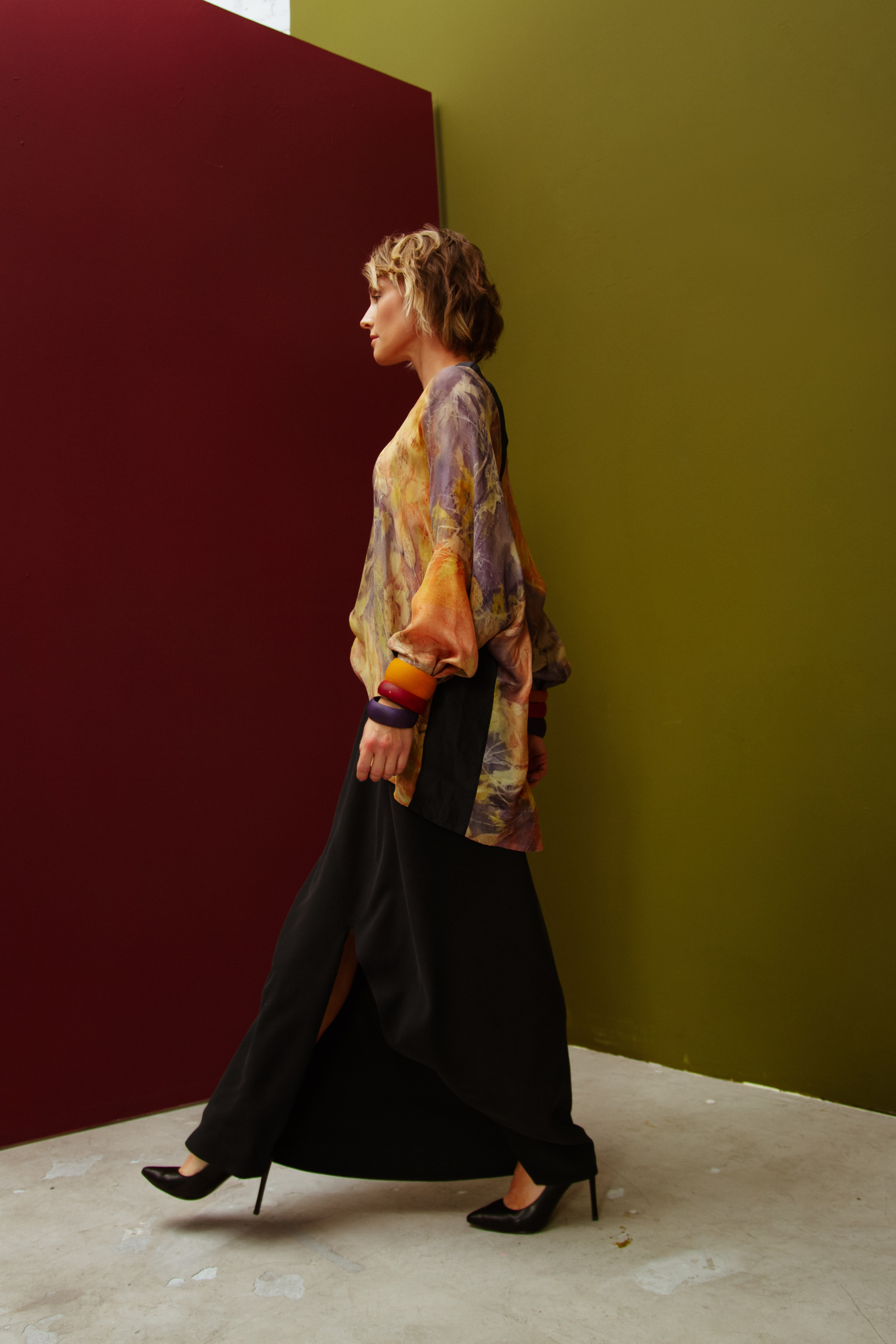 Soul. Фотограф в Москве Анастасия Курлович