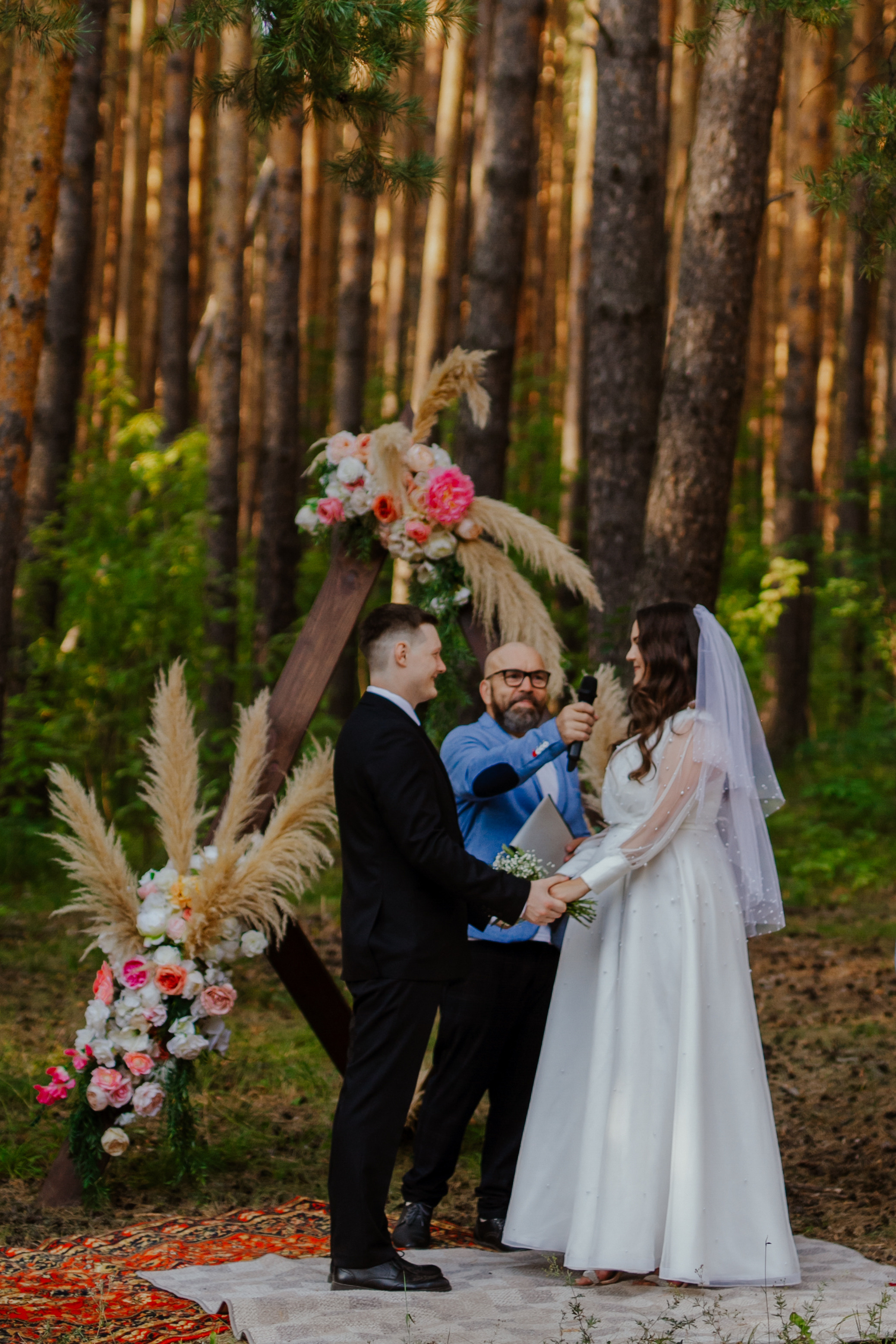 Екатерина и Алексей. Фотограф в Москве Анастасия Курлович