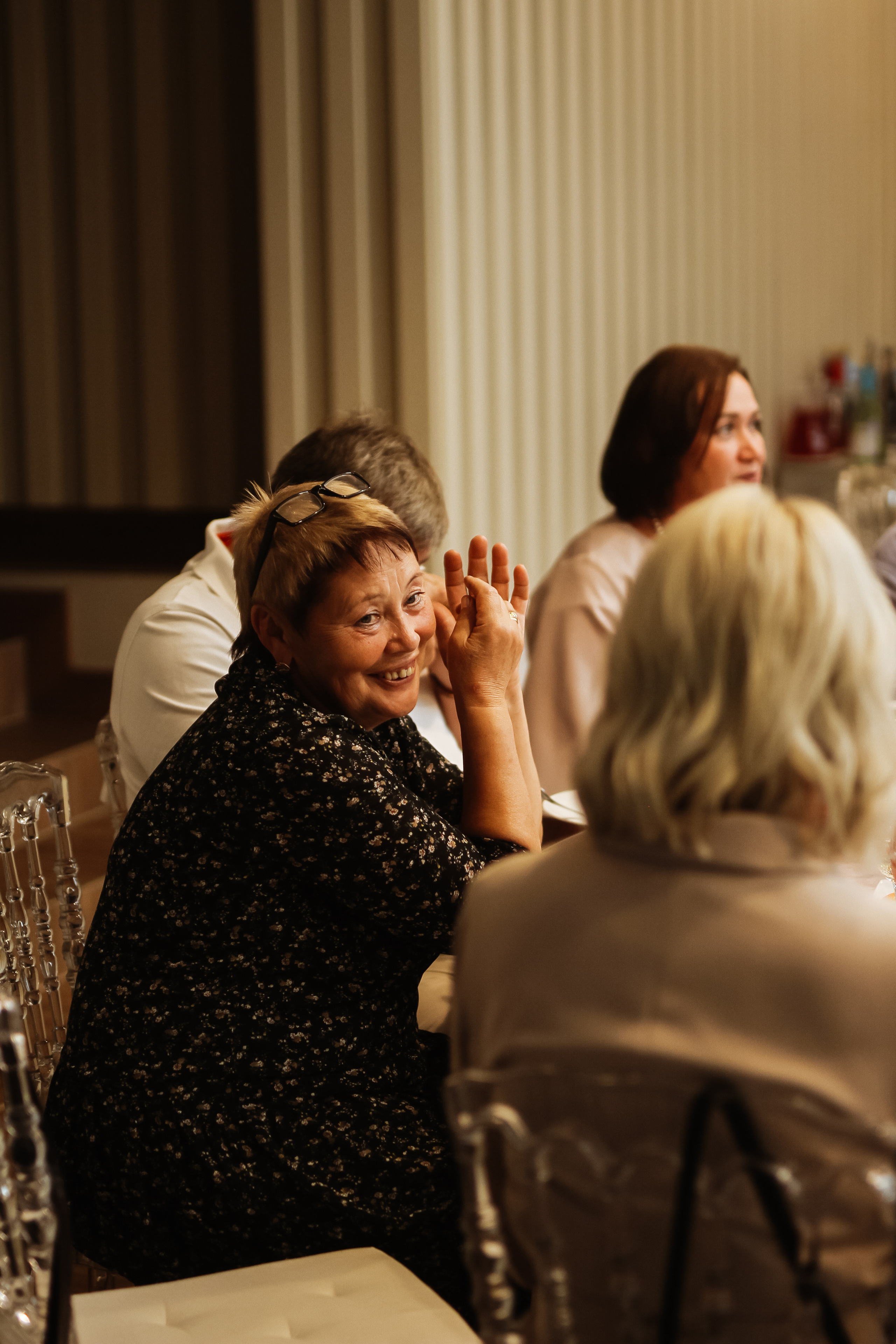 Ангелина и Денис. Фотограф в Москве Анастасия Курлович