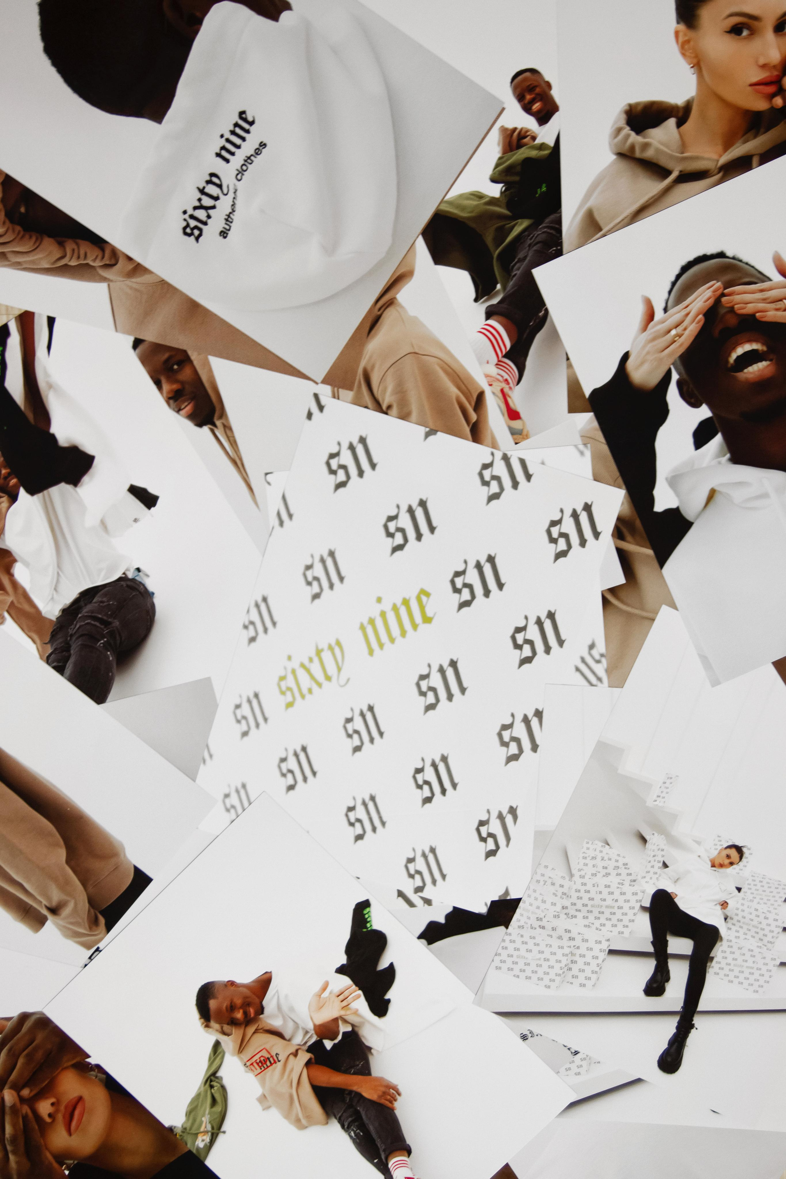 Sixty nine. Фотограф в Москве Анастасия Курлович