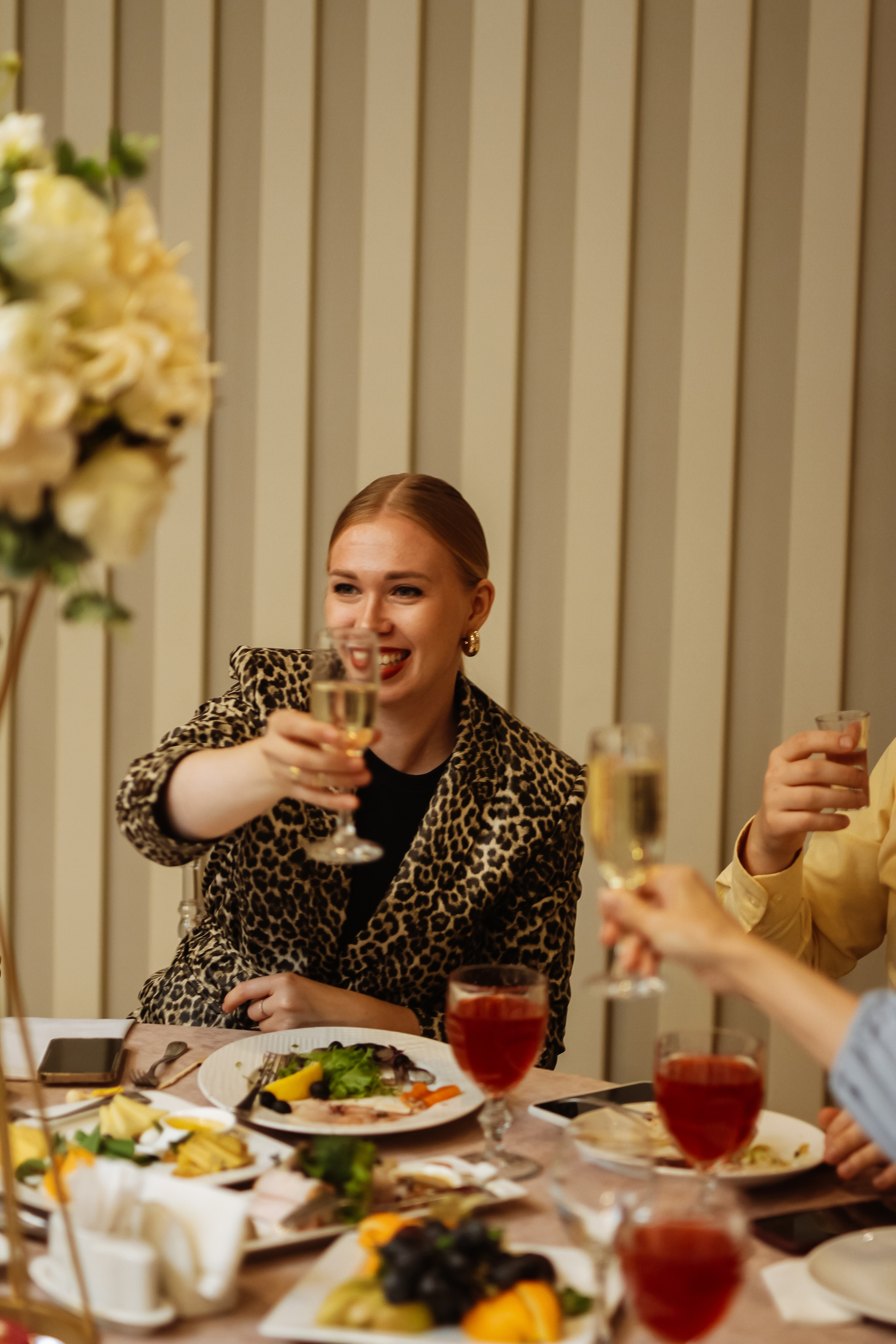 Ангелина и Денис. Фотограф в Москве Анастасия Курлович