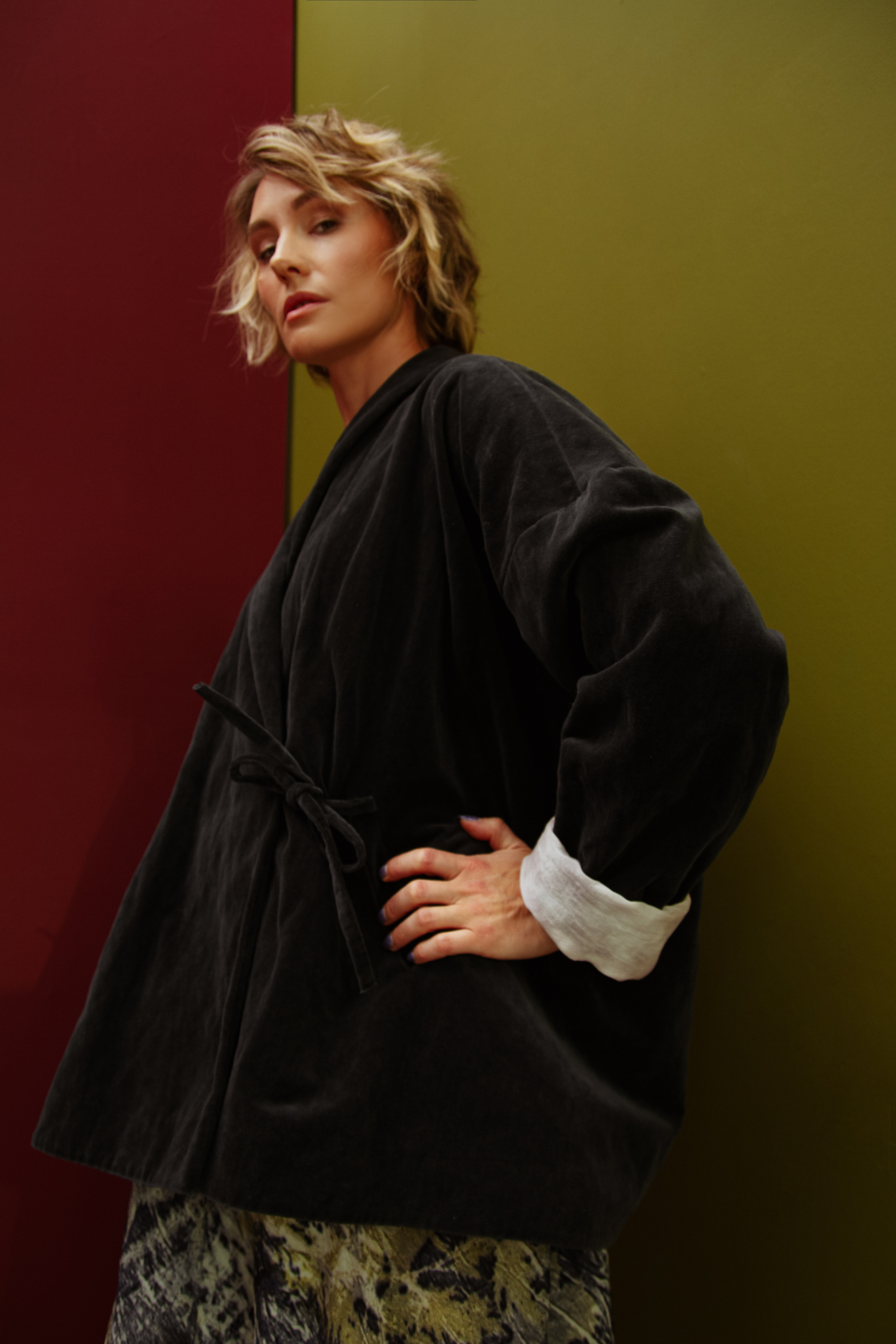 Soul. Фотограф в Москве Анастасия Курлович