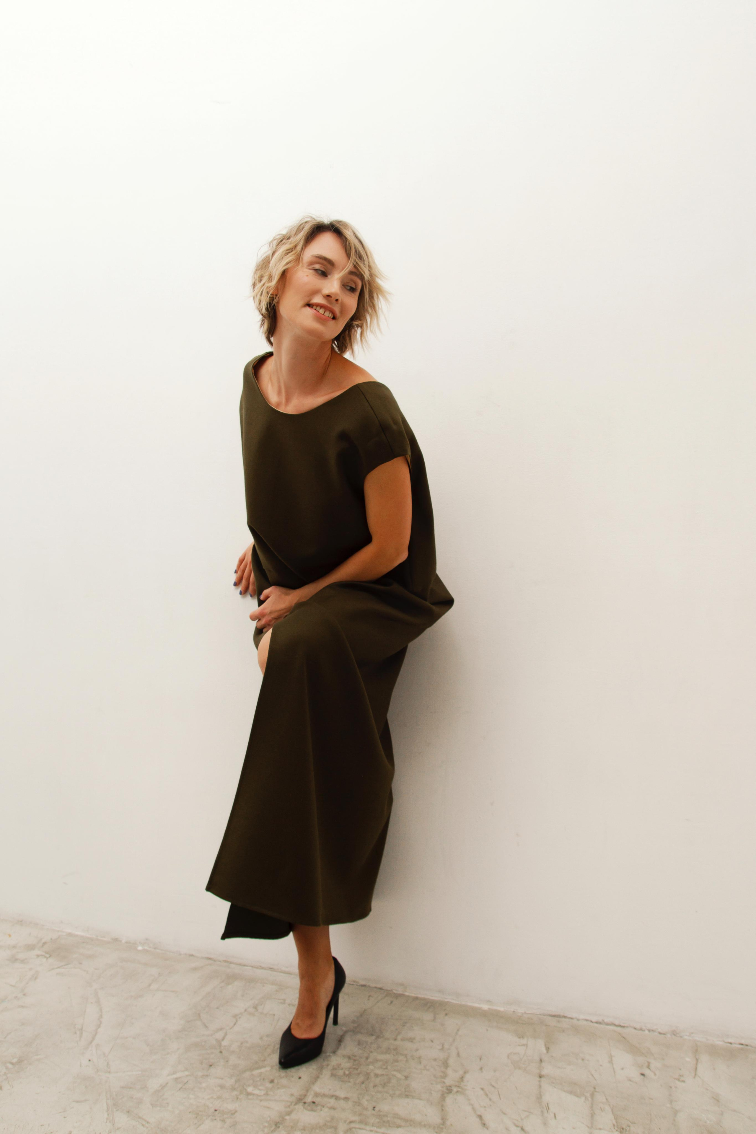 Soul. Фотограф в Москве Анастасия Курлович