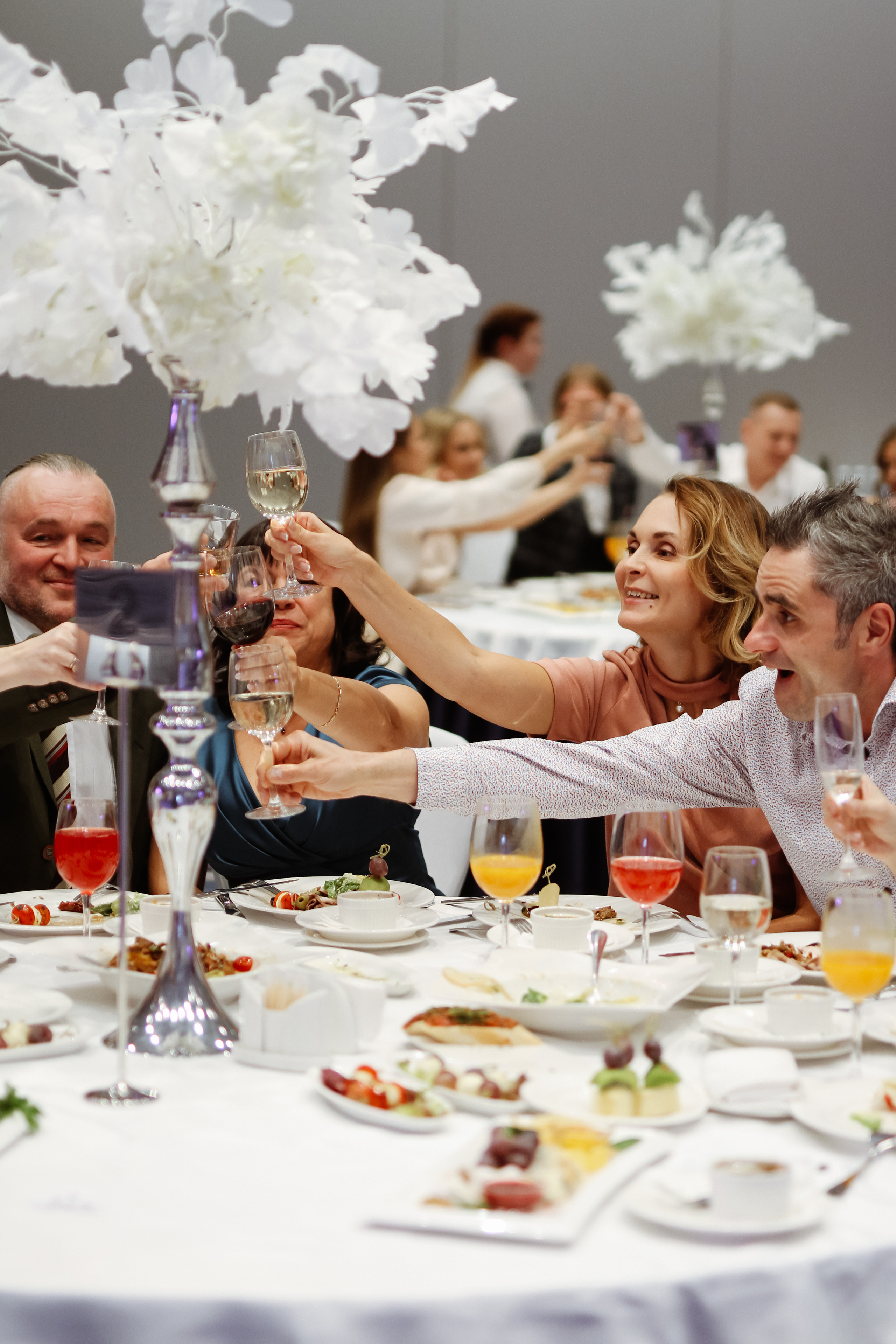 Екатерина и Денис. Фотограф в Москве Анастасия Курлович