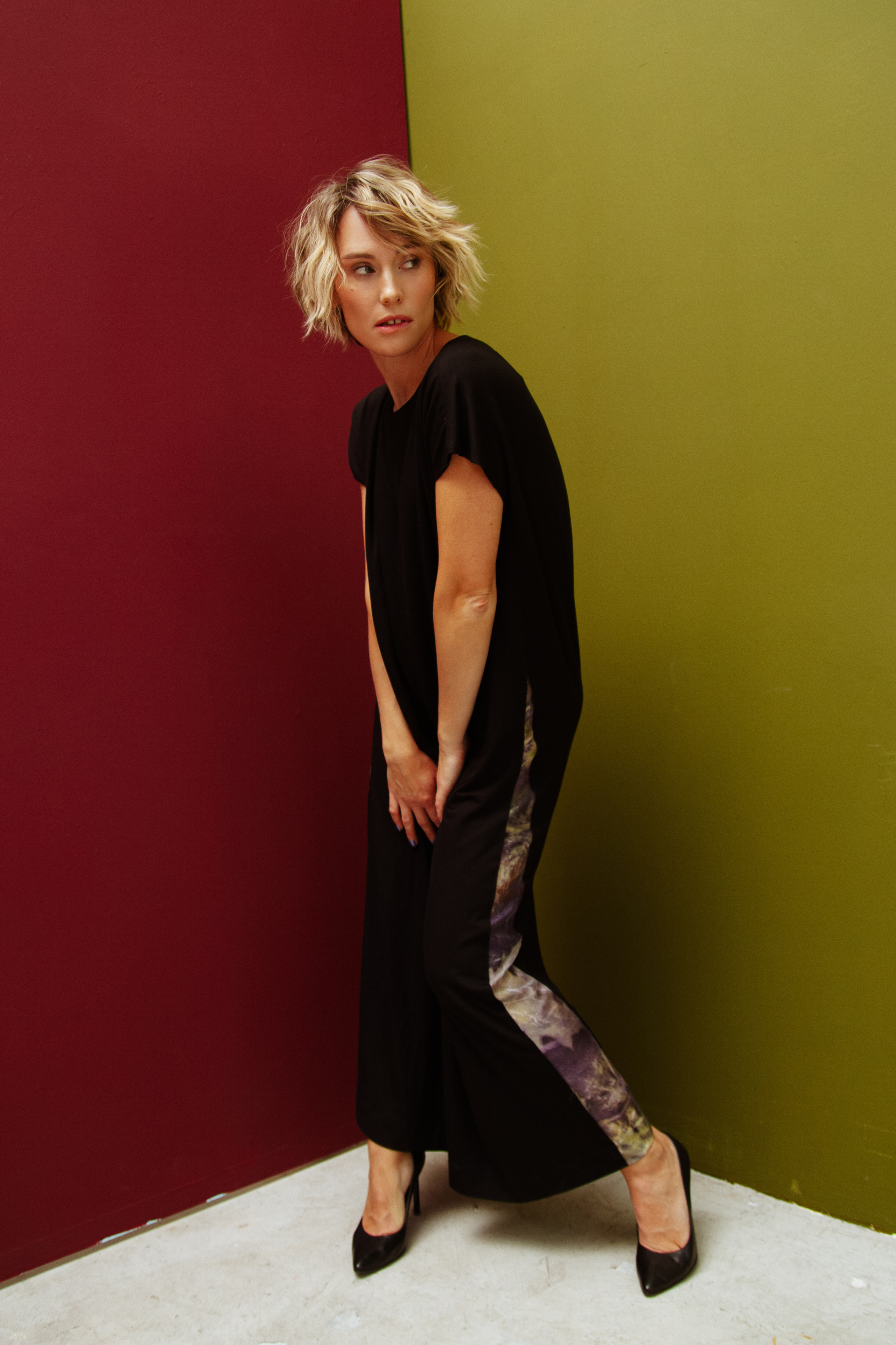 Soul. Фотограф в Москве Анастасия Курлович