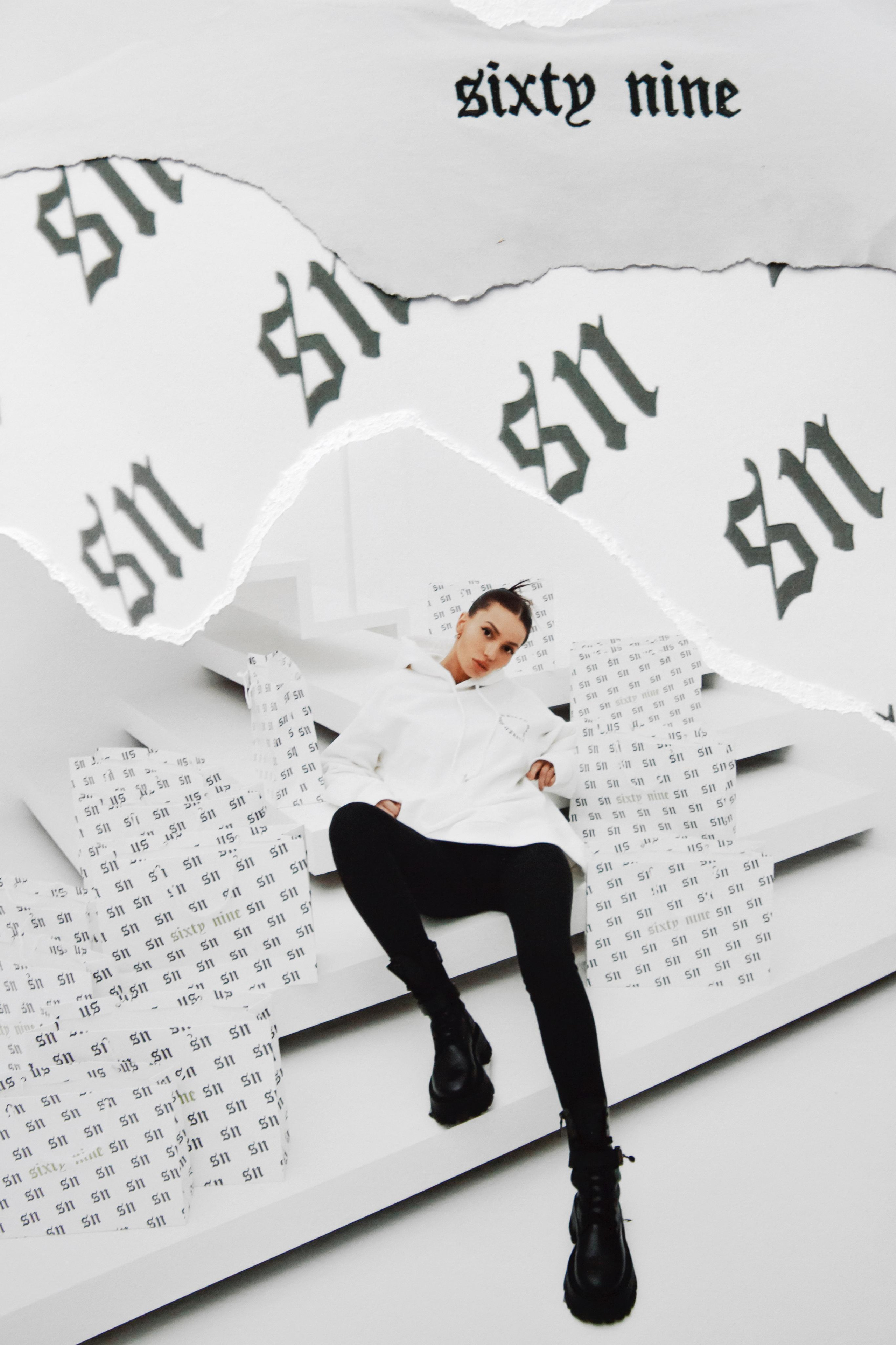 Sixty nine. Фотограф в Москве Анастасия Курлович