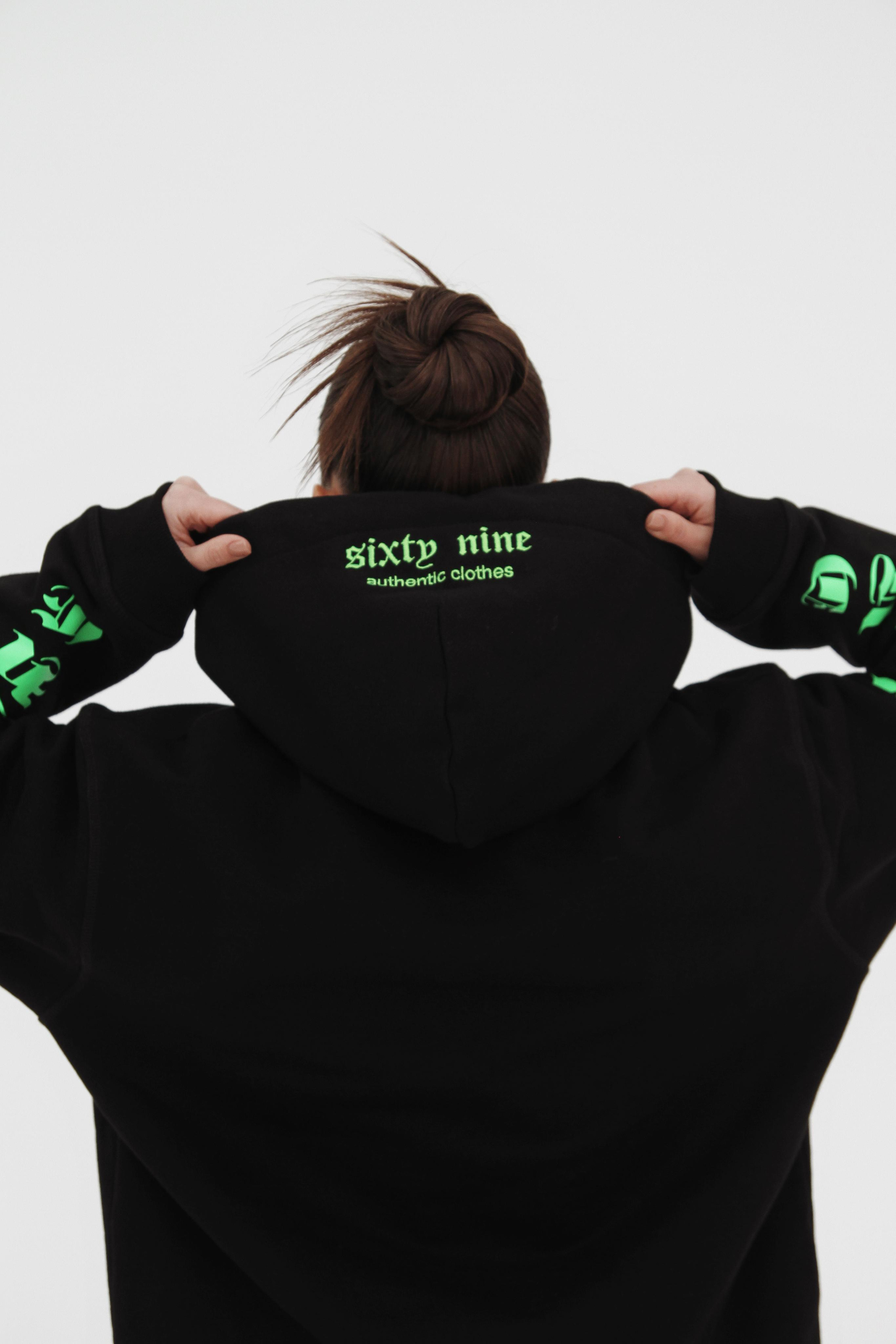 Sixty nine. Фотограф в Москве Анастасия Курлович