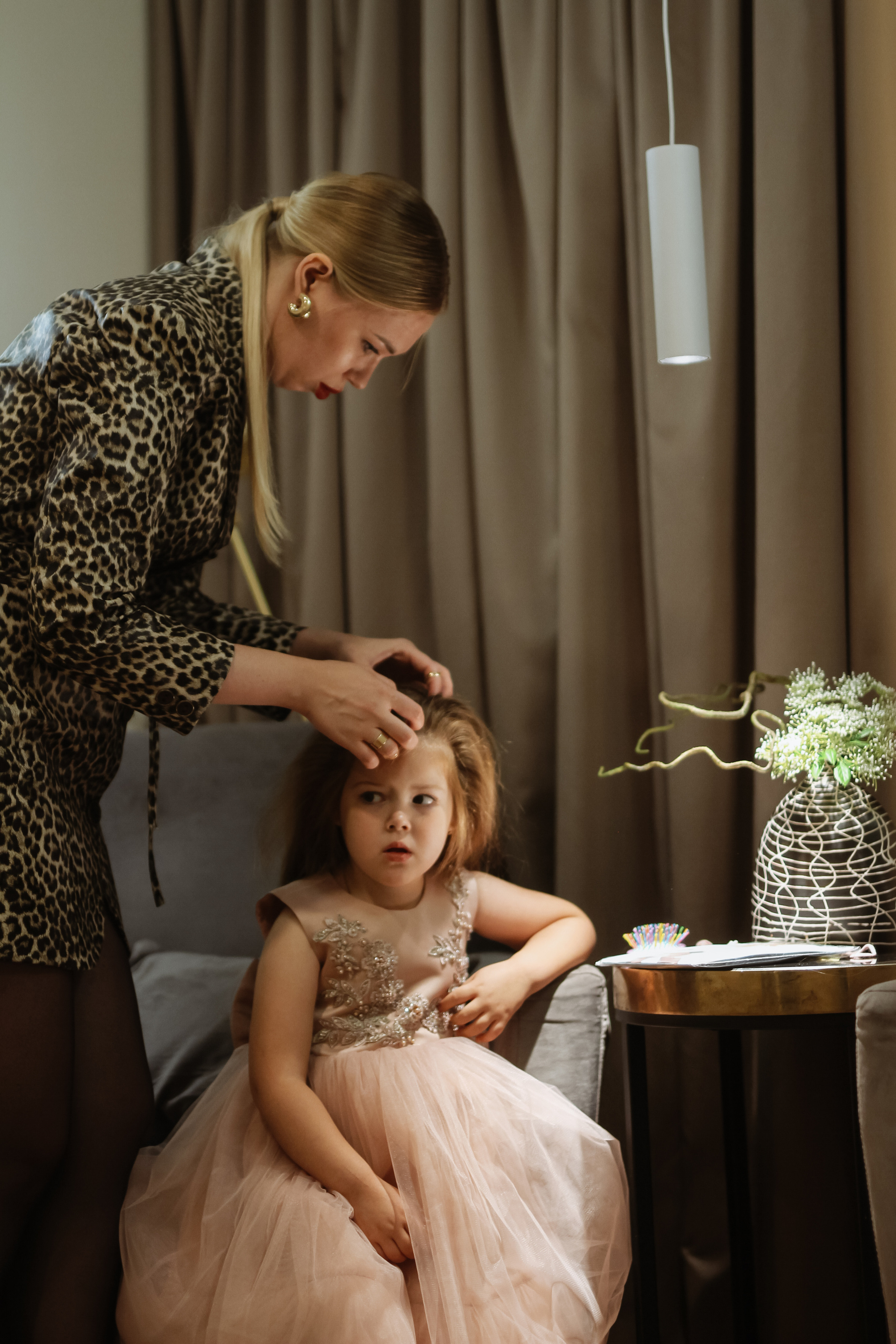 Ангелина и Денис. Фотограф в Москве Анастасия Курлович