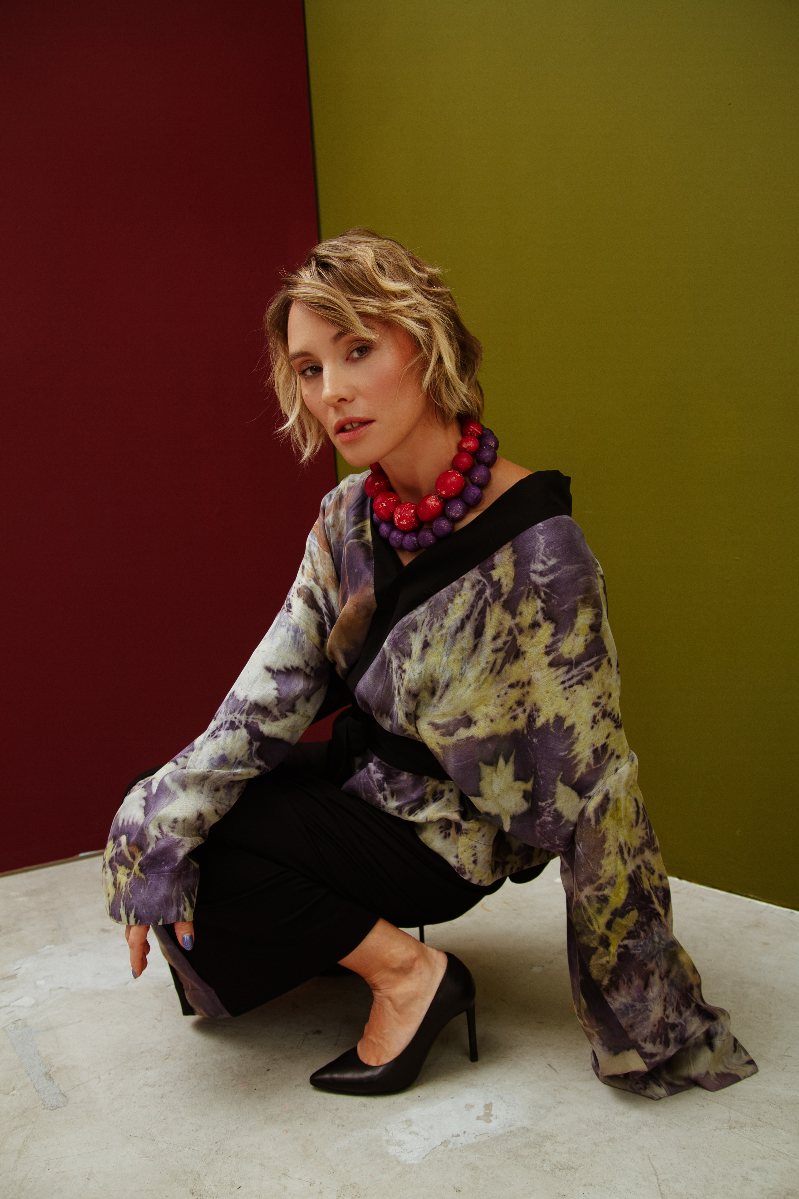 Soul. Фотограф в Москве Анастасия Курлович