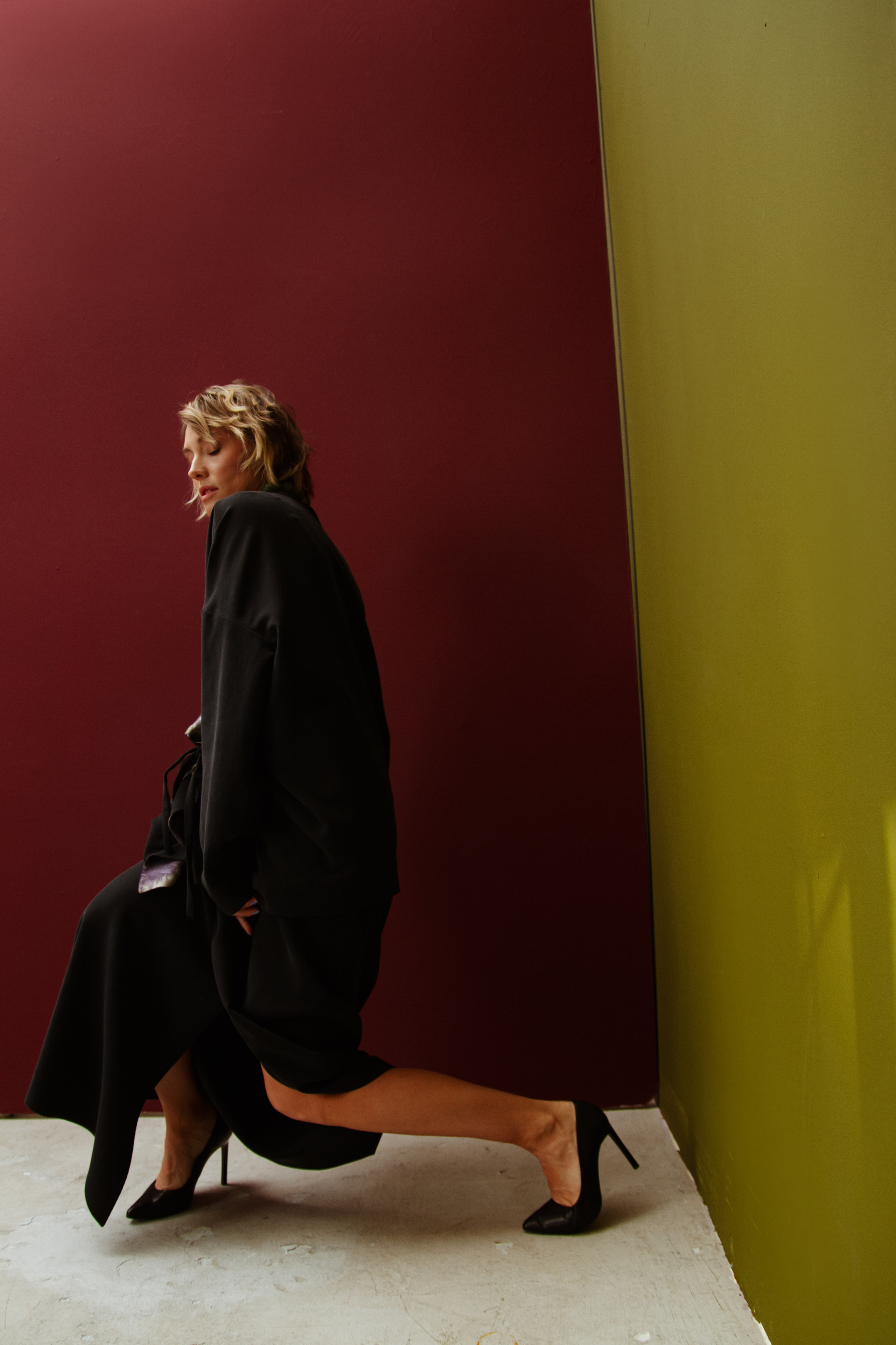 Soul. Фотограф в Москве Анастасия Курлович