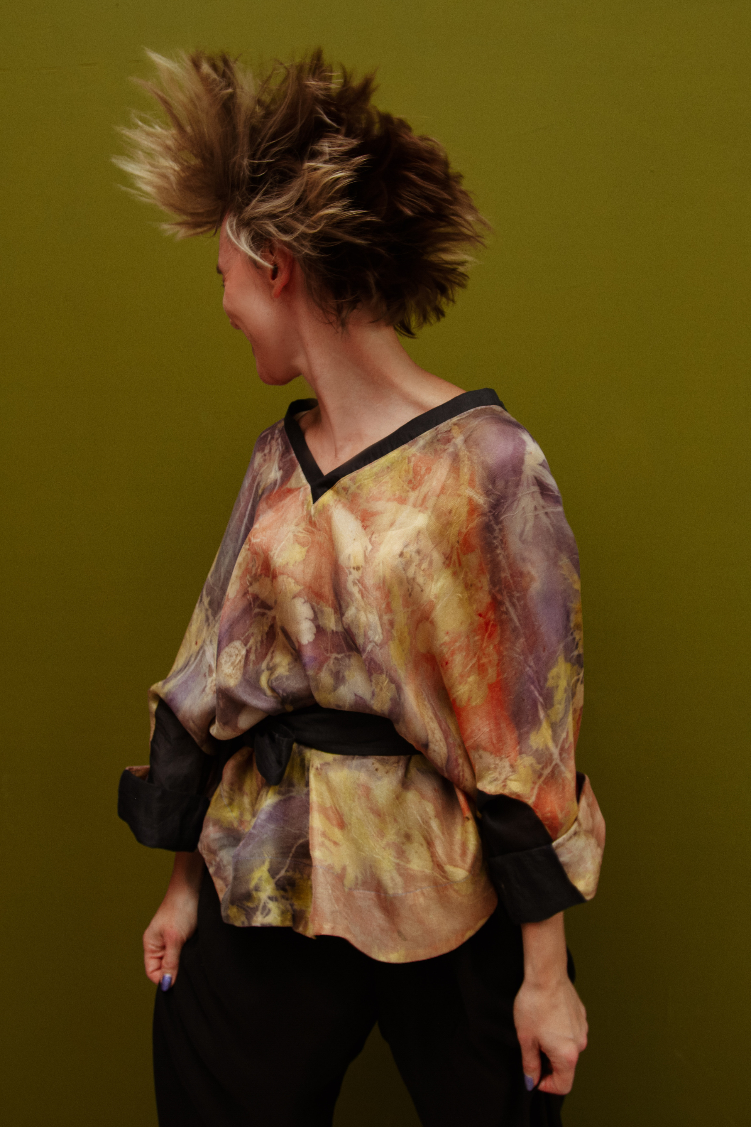 Soul. Фотограф в Москве Анастасия Курлович