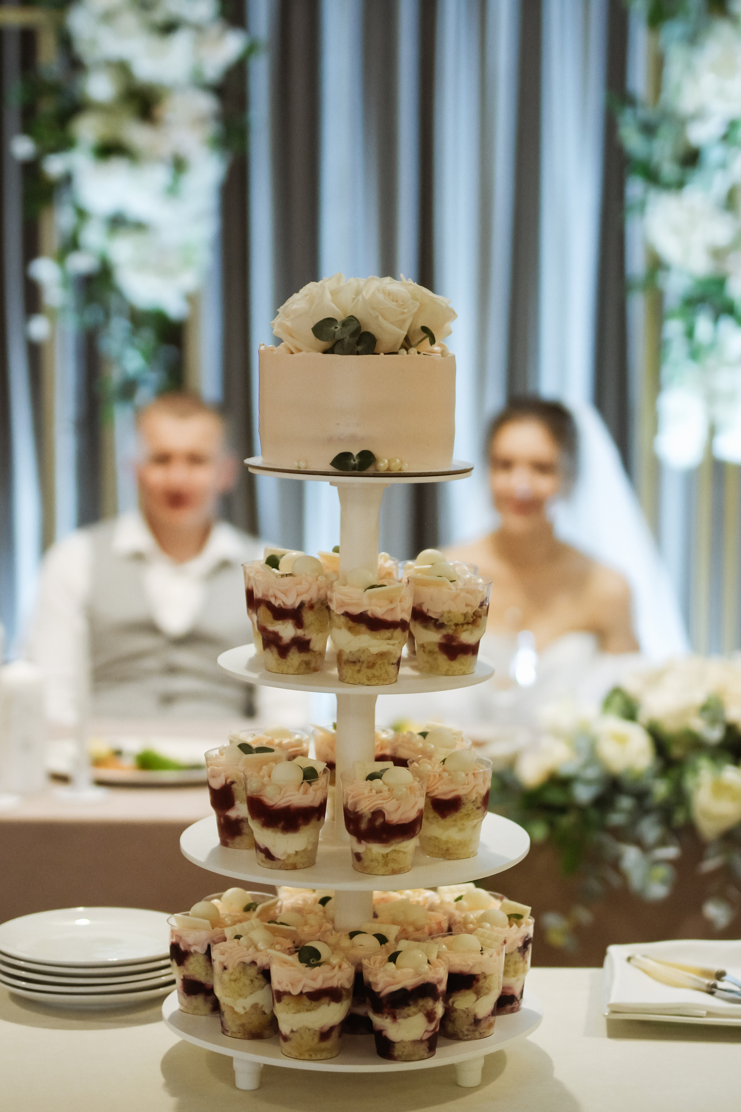 Ангелина и Денис. Фотограф в Москве Анастасия Курлович