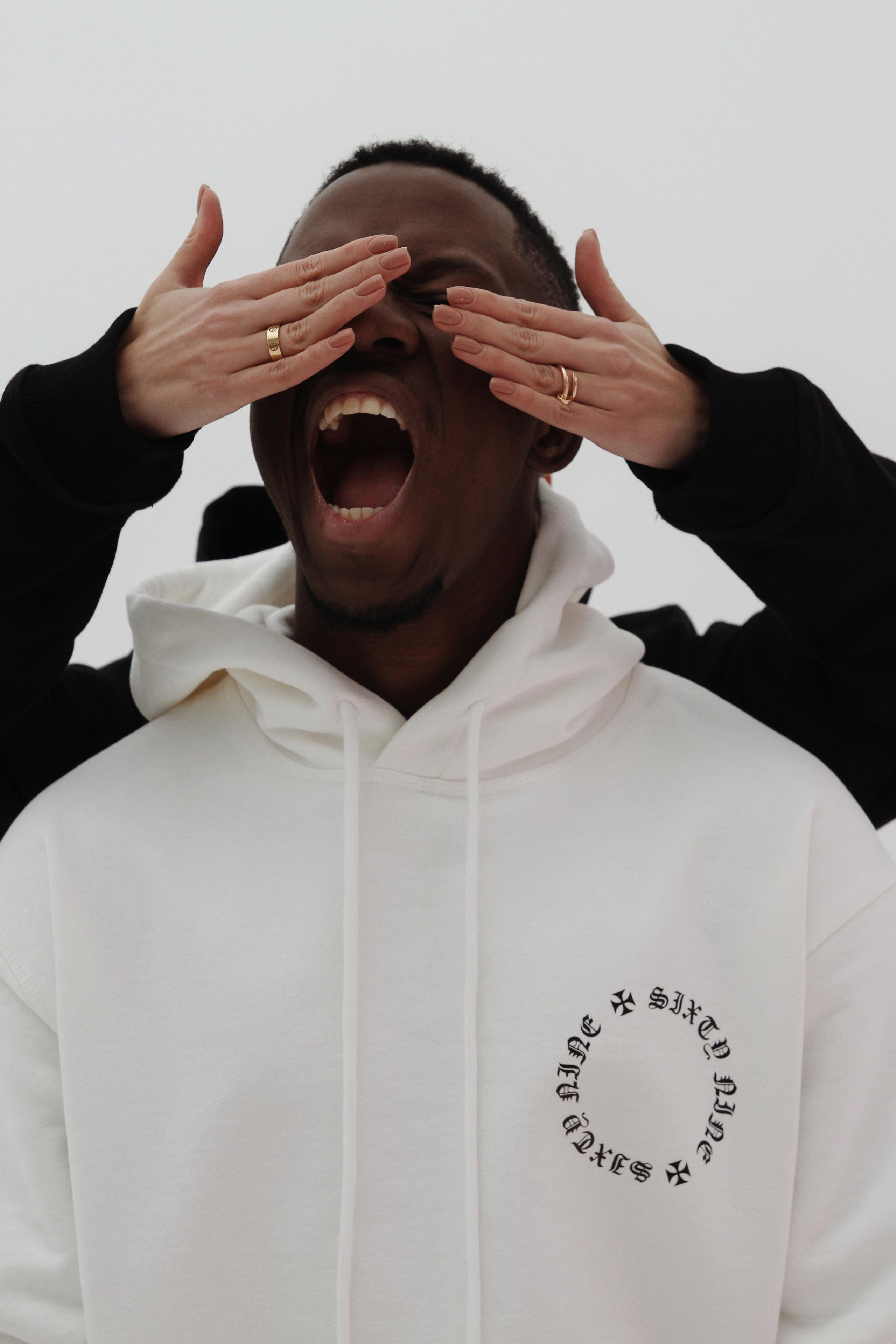 Sixty nine. Фотограф в Москве Анастасия Курлович