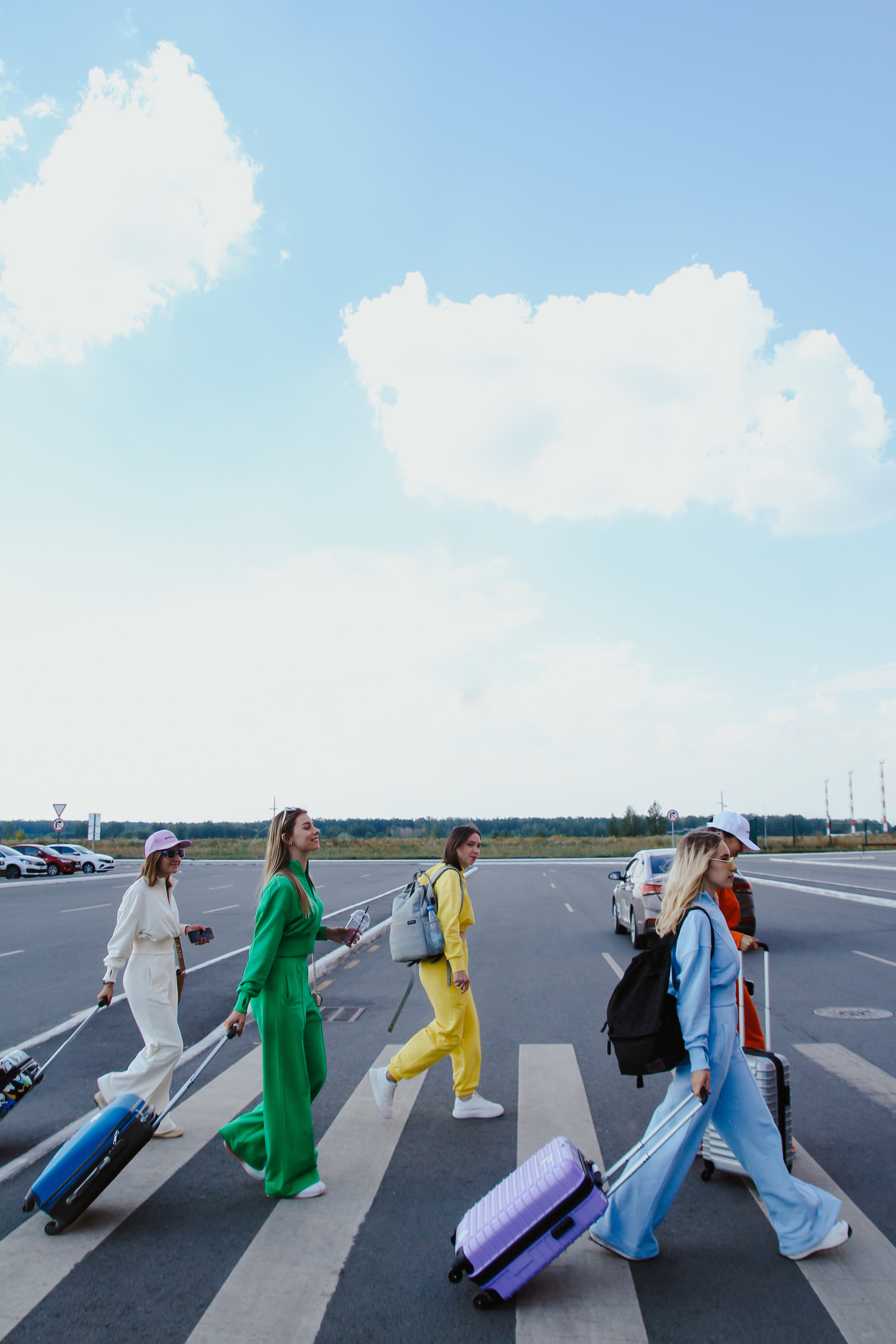 Nomad.ell. Фотограф в Москве Анастасия Курлович