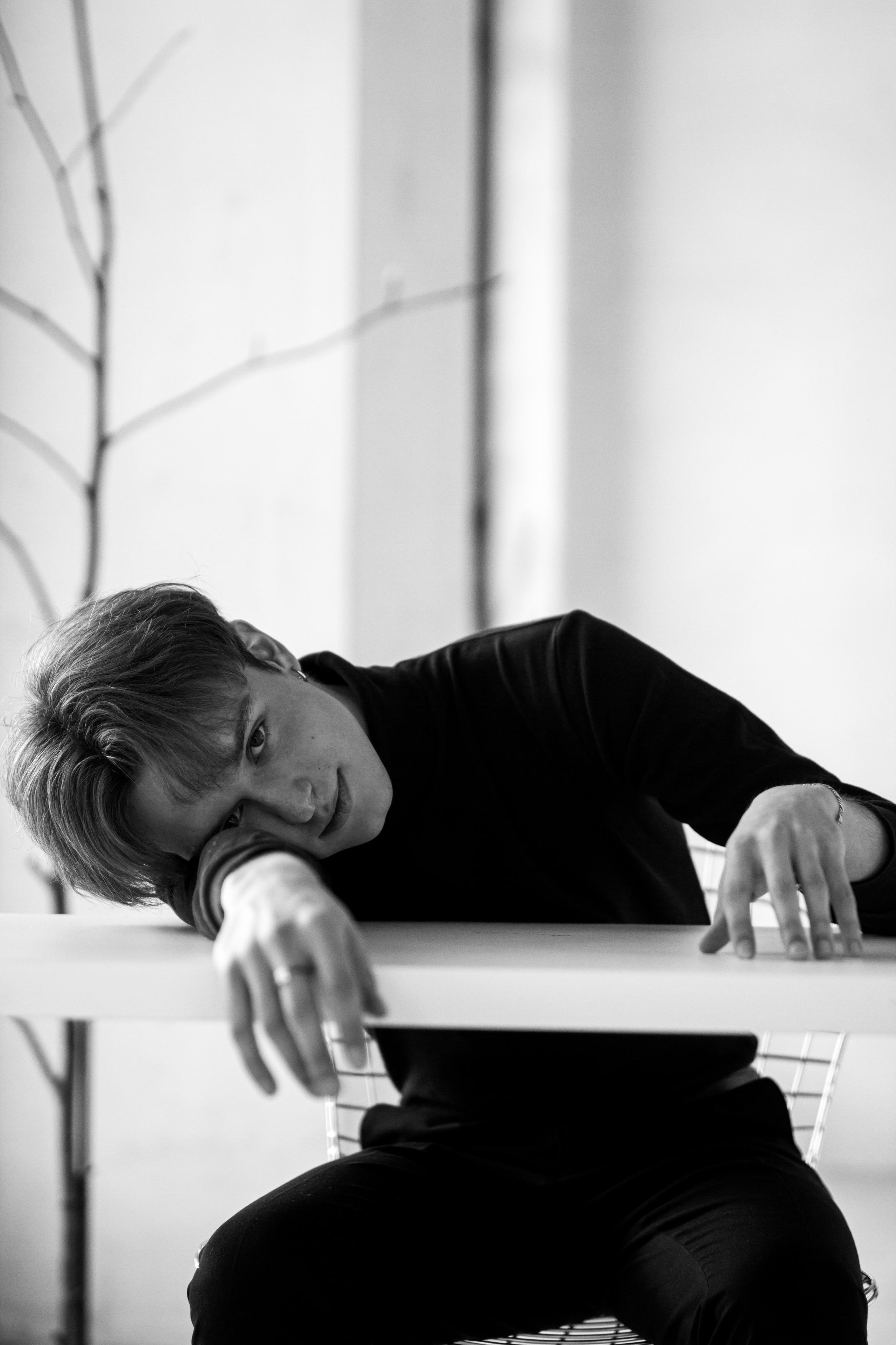 Илья. Фотограф в Москве Анастасия Курлович