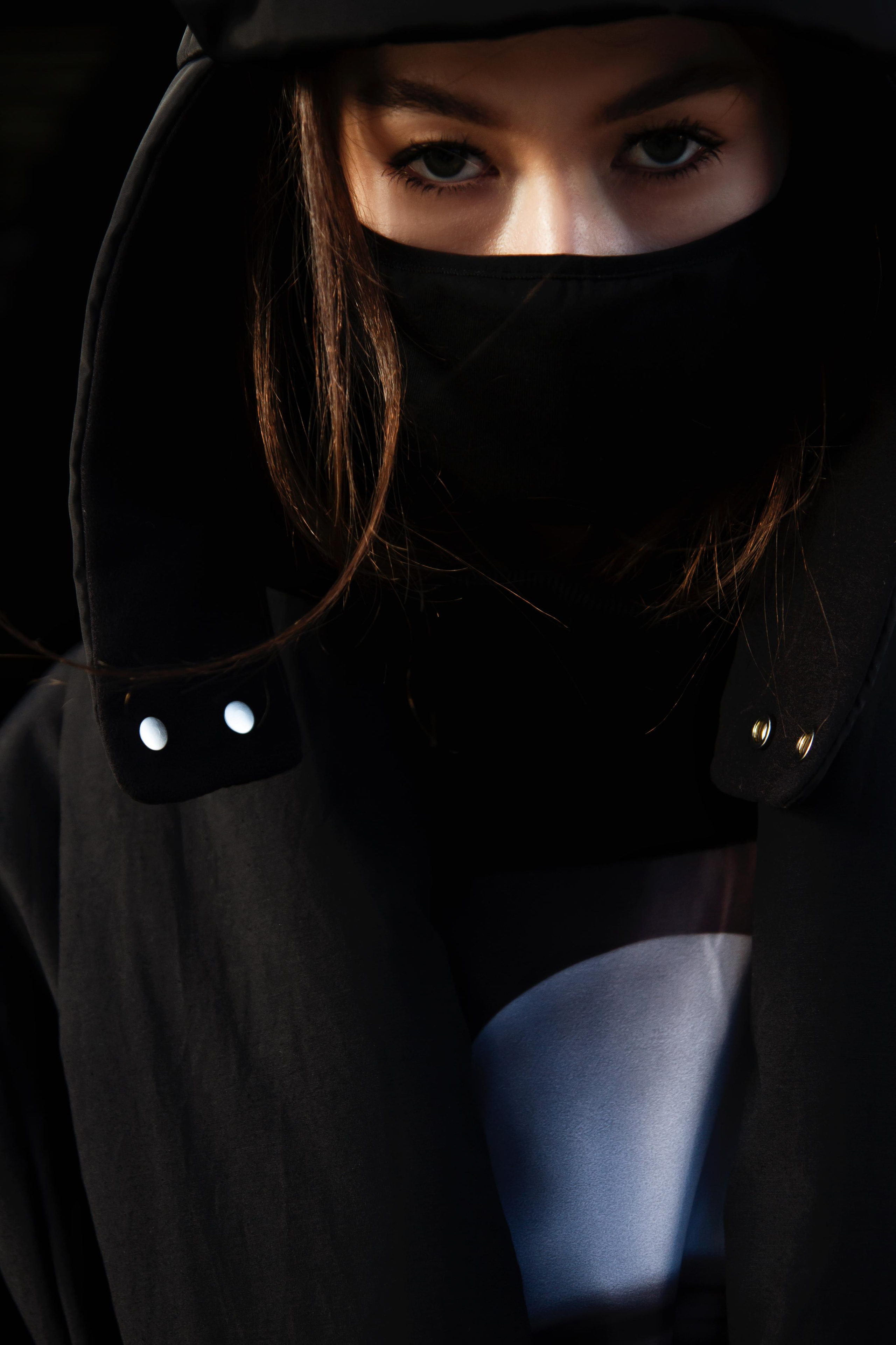 Bat Norton. Фотограф в Москве Анастасия Курлович