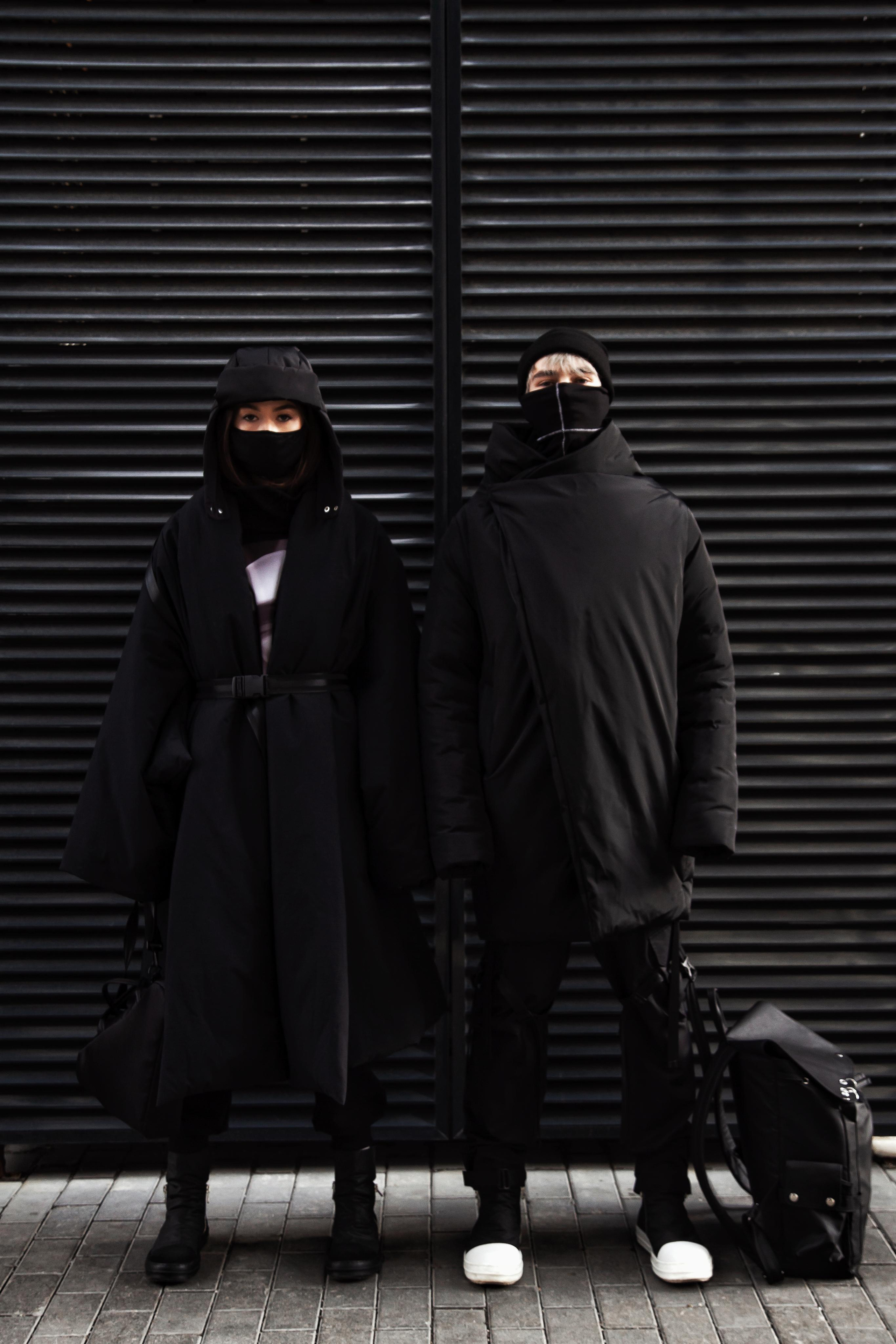 Bat Norton. Фотограф в Москве Анастасия Курлович