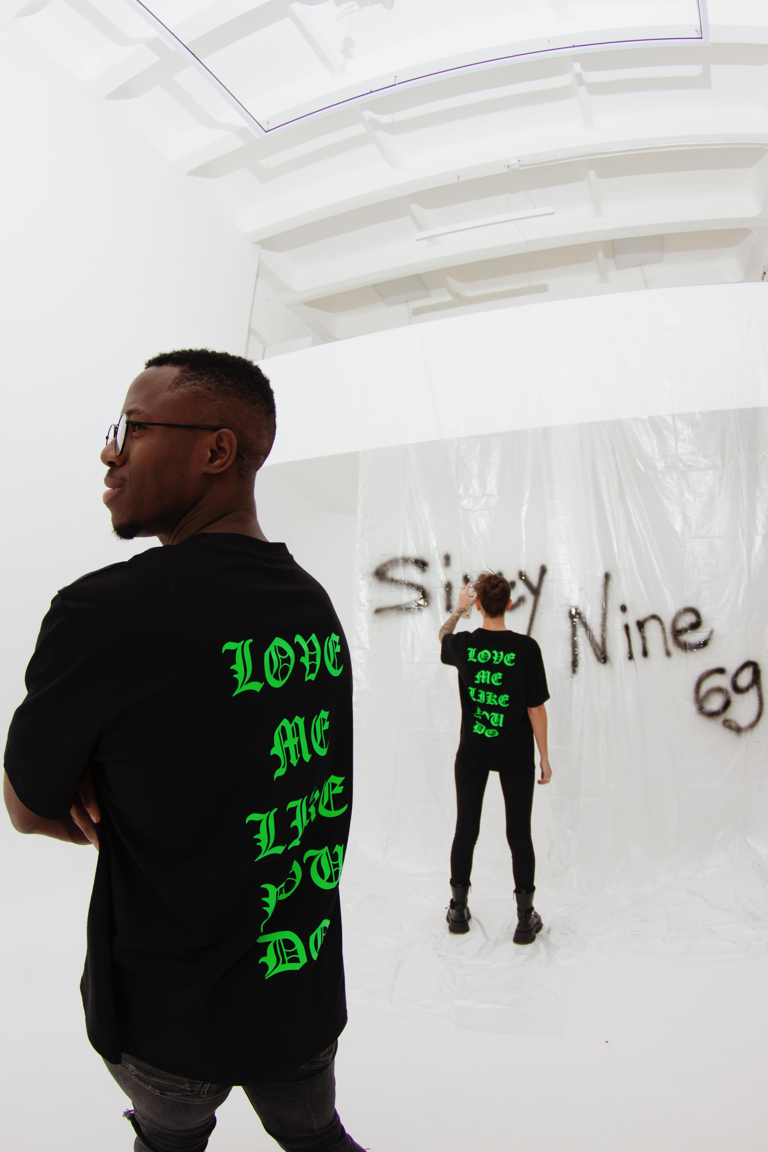 Sixty nine. Фотограф в Москве Анастасия Курлович