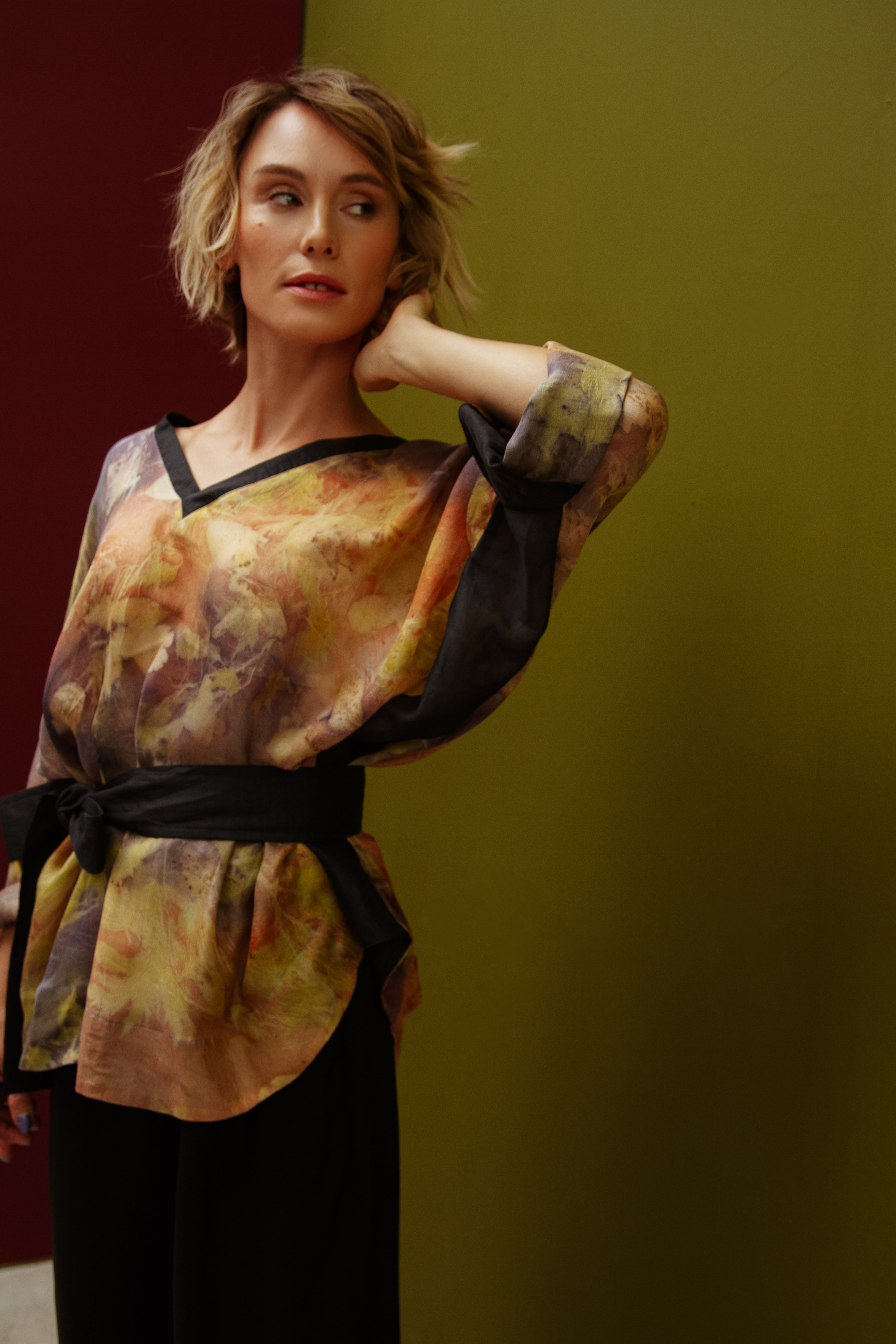 Soul. Фотограф в Москве Анастасия Курлович