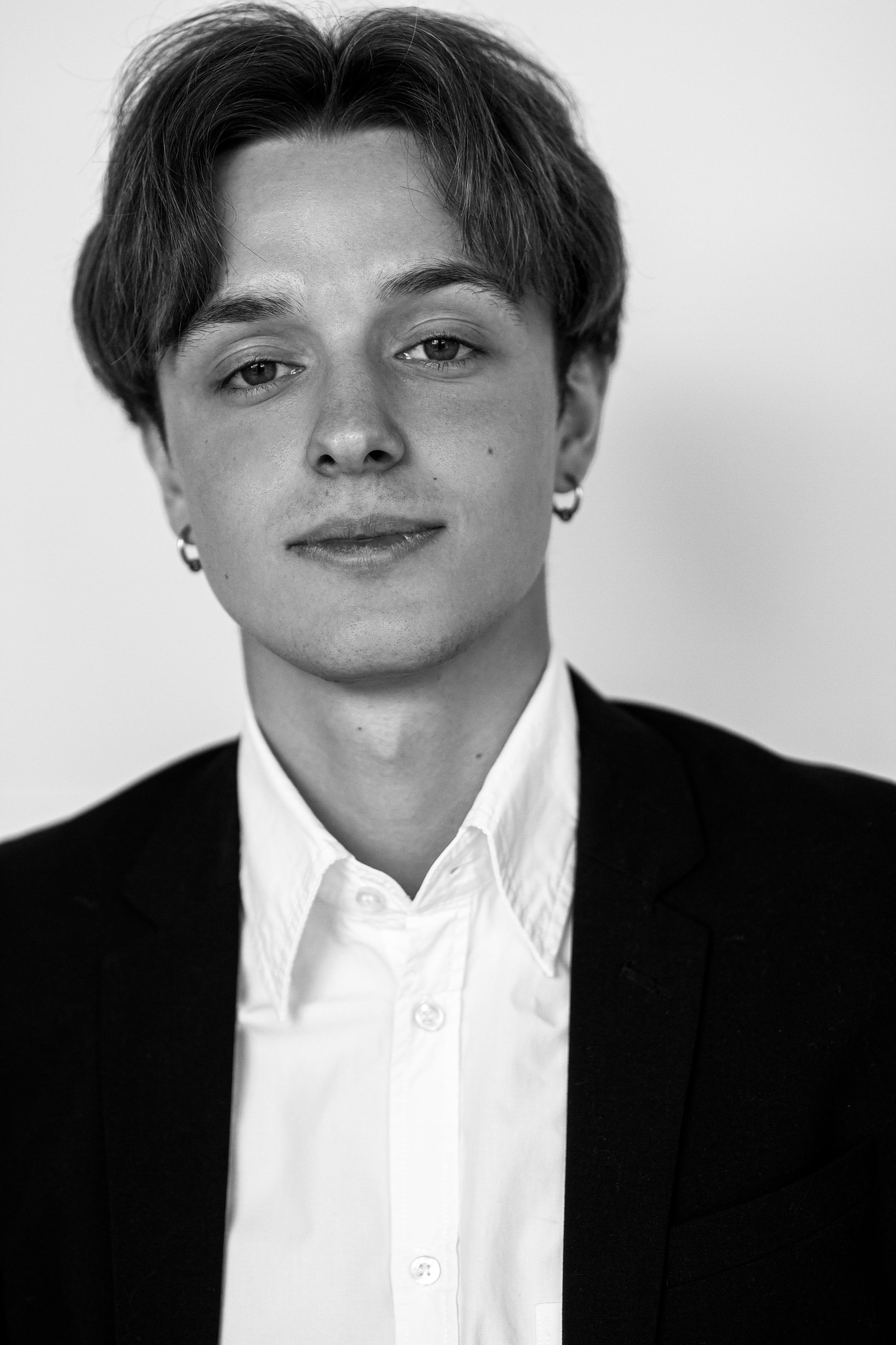 Илья. Фотограф в Москве Анастасия Курлович