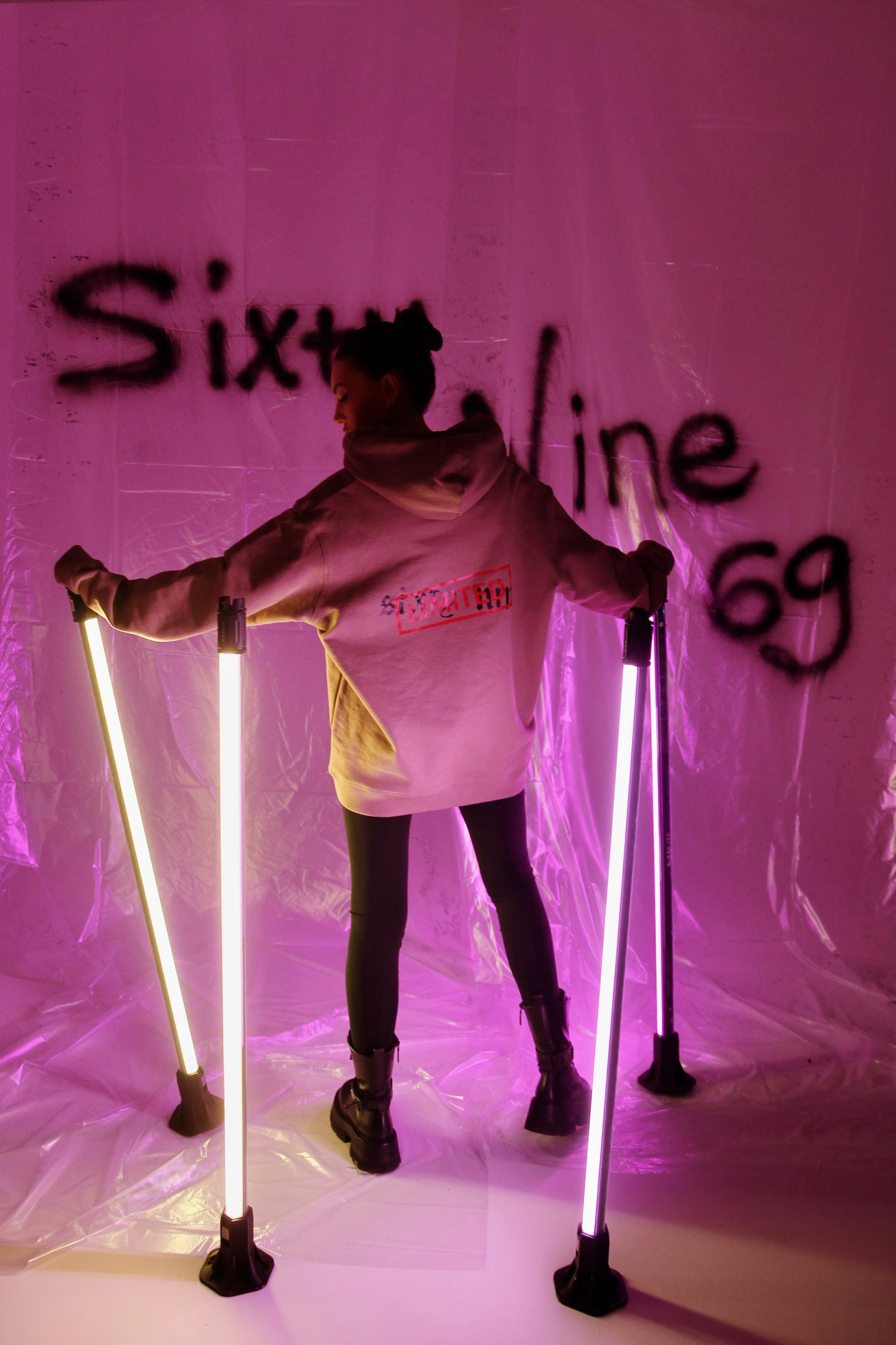 Sixty nine. Фотограф в Москве Анастасия Курлович