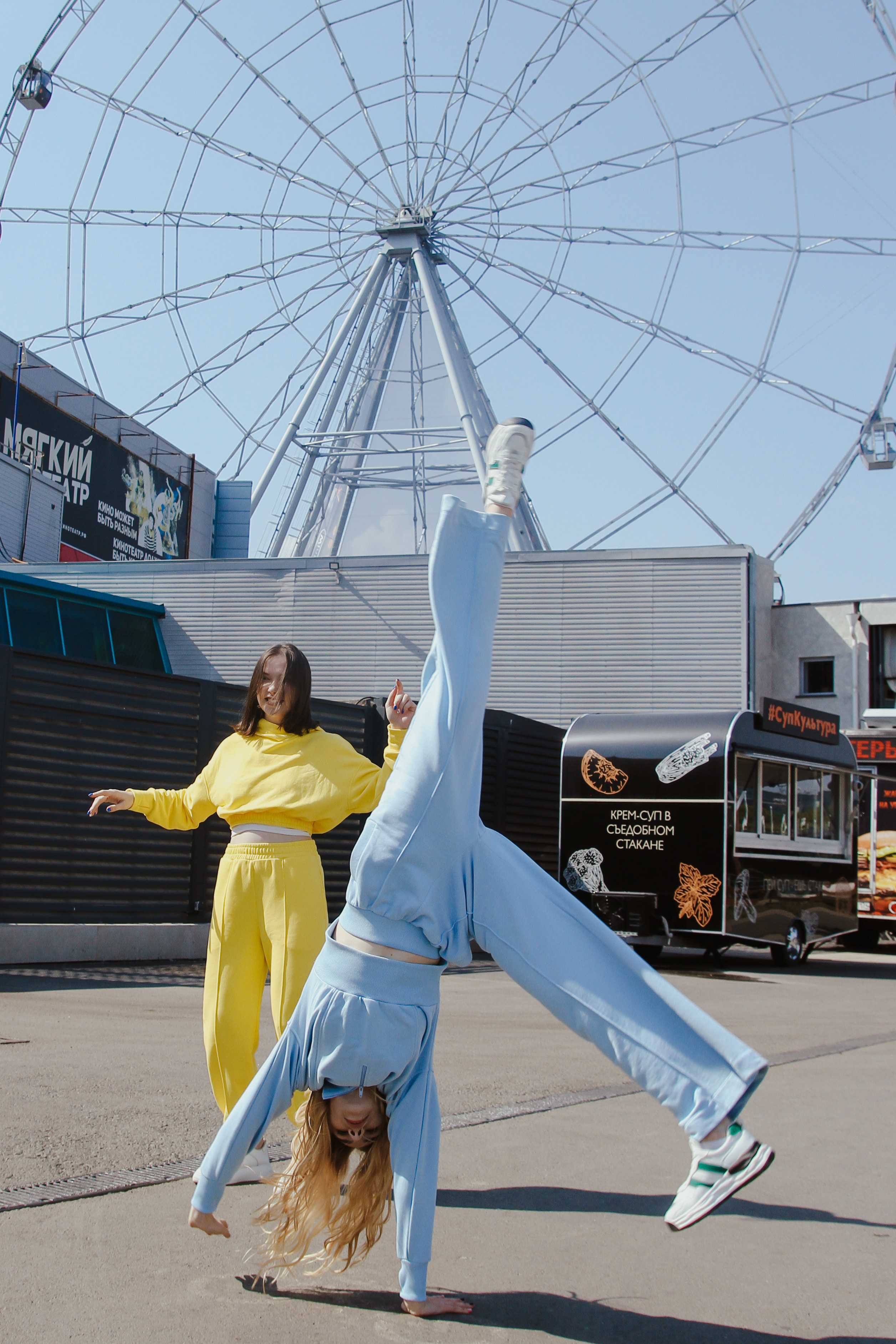 Nomad.ell. Фотограф в Москве Анастасия Курлович