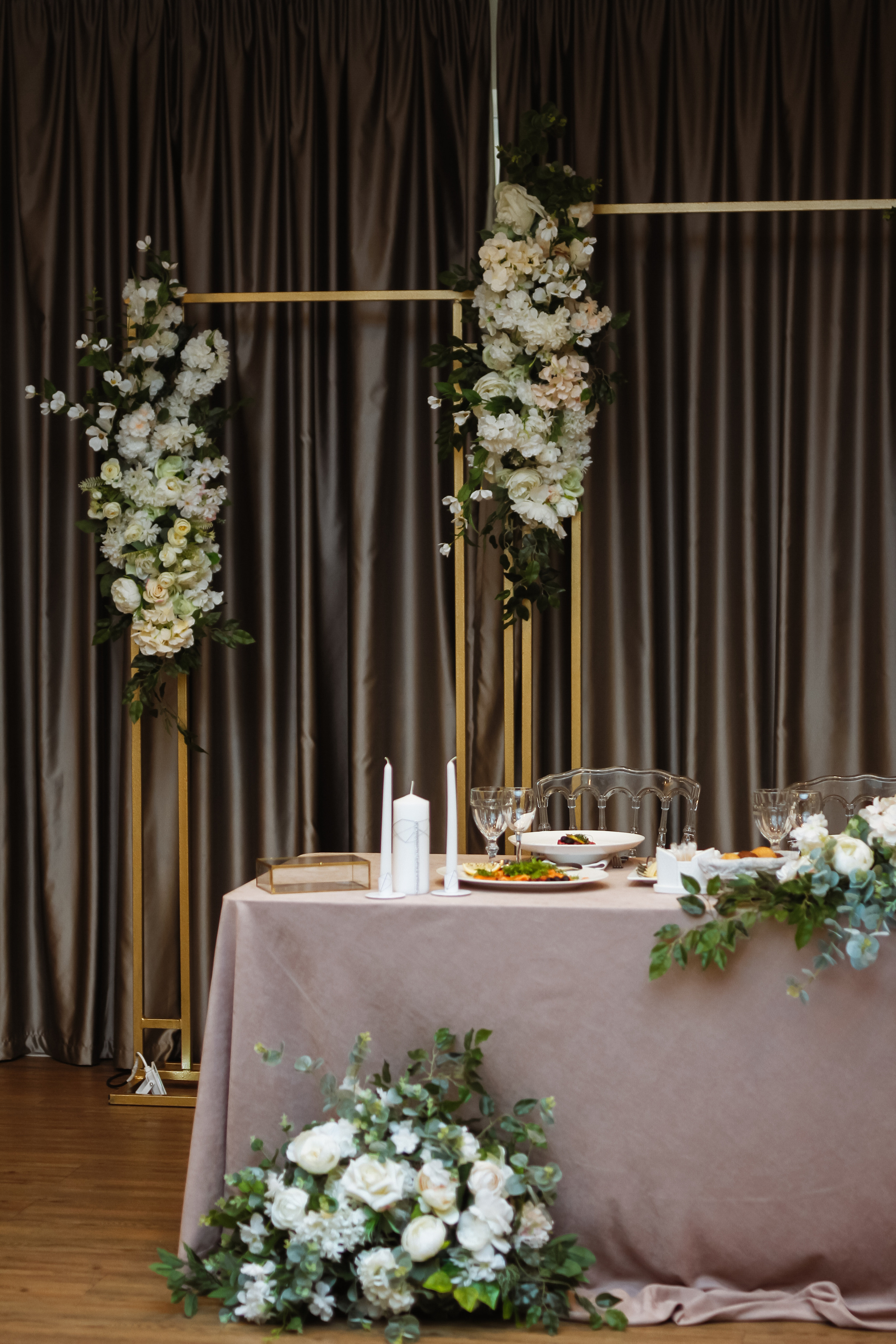 Ангелина и Денис. Фотограф в Москве Анастасия Курлович