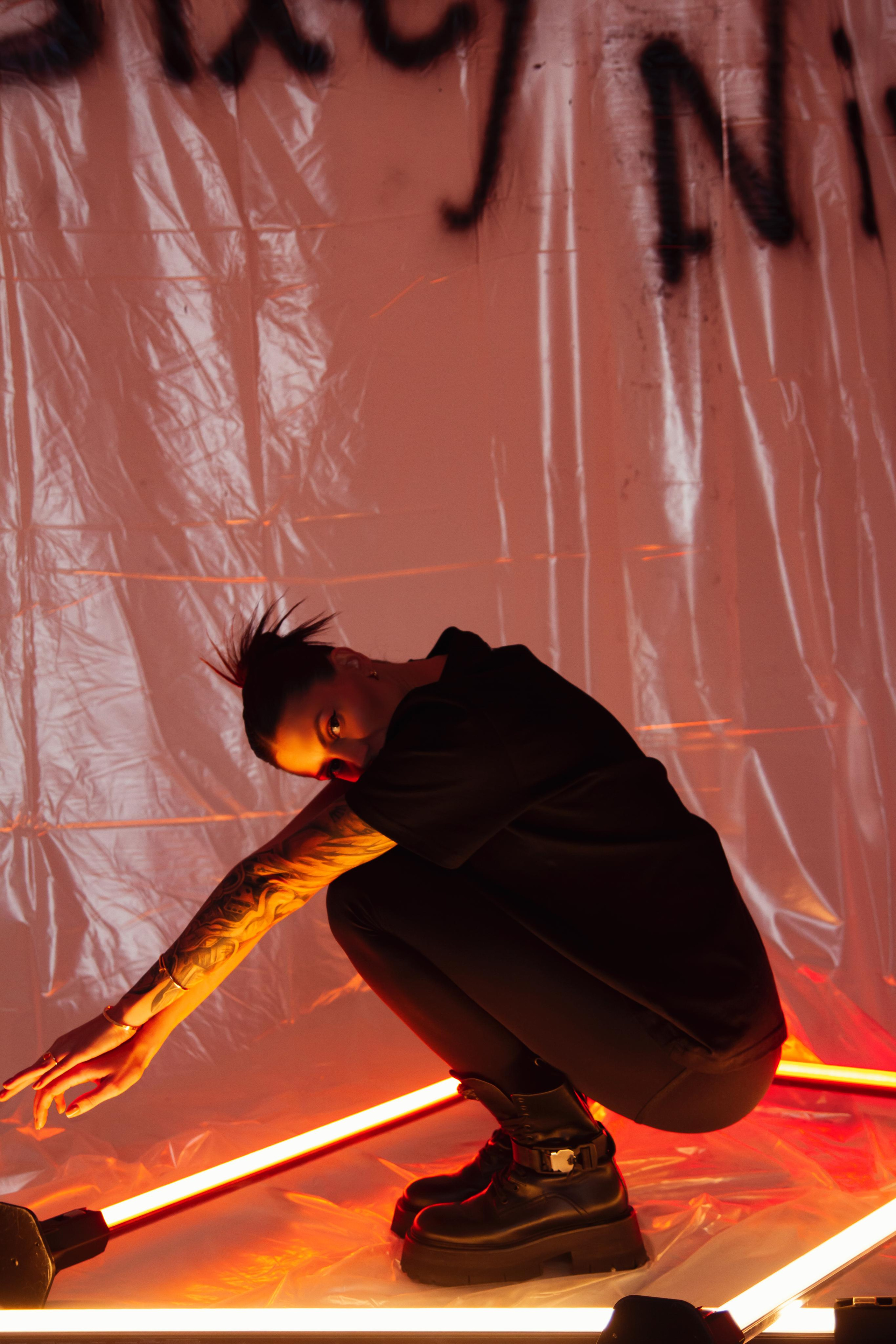 Sixty nine. Фотограф в Москве Анастасия Курлович