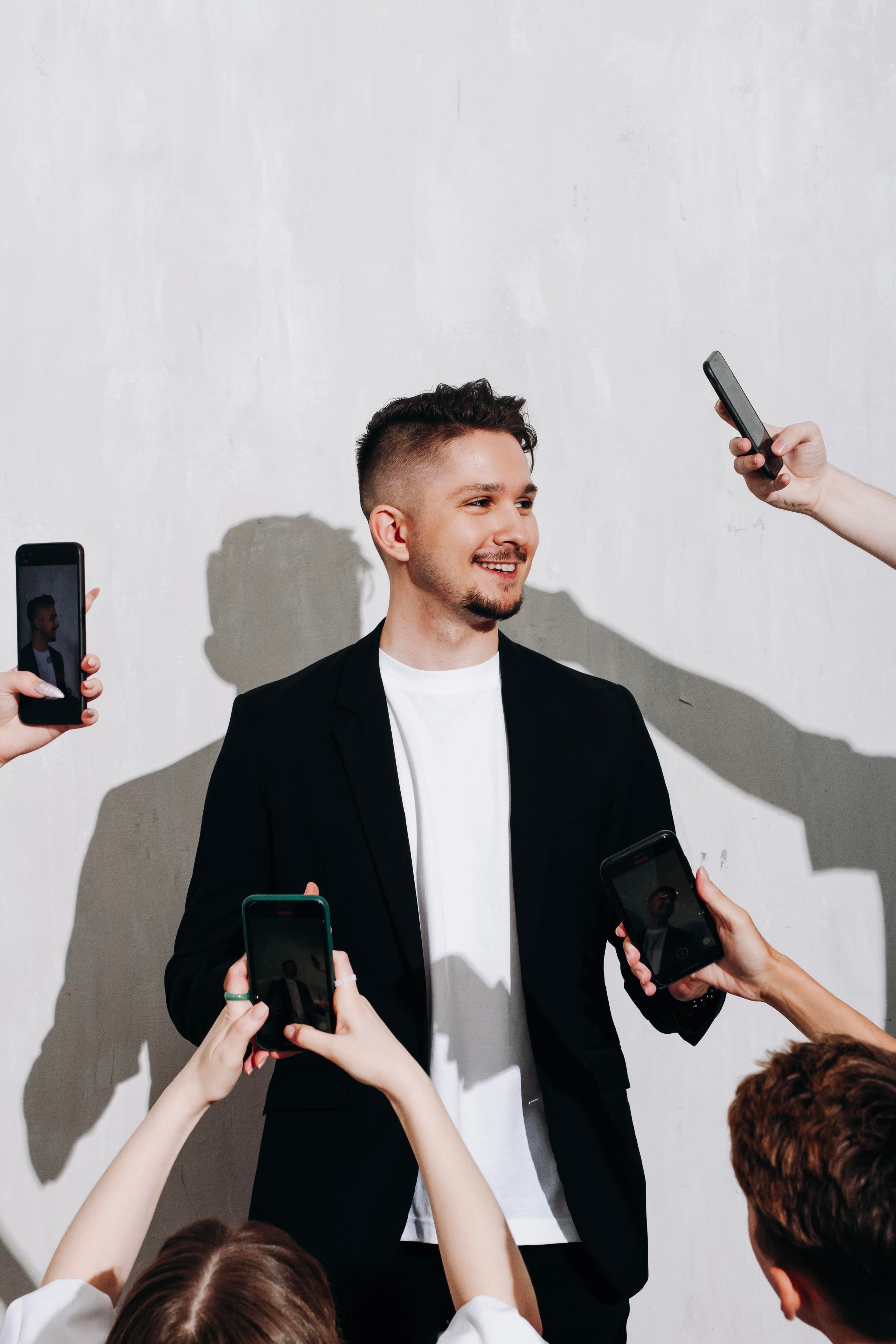 Команда дизайнеров. Фотограф в Москве Анастасия Курлович