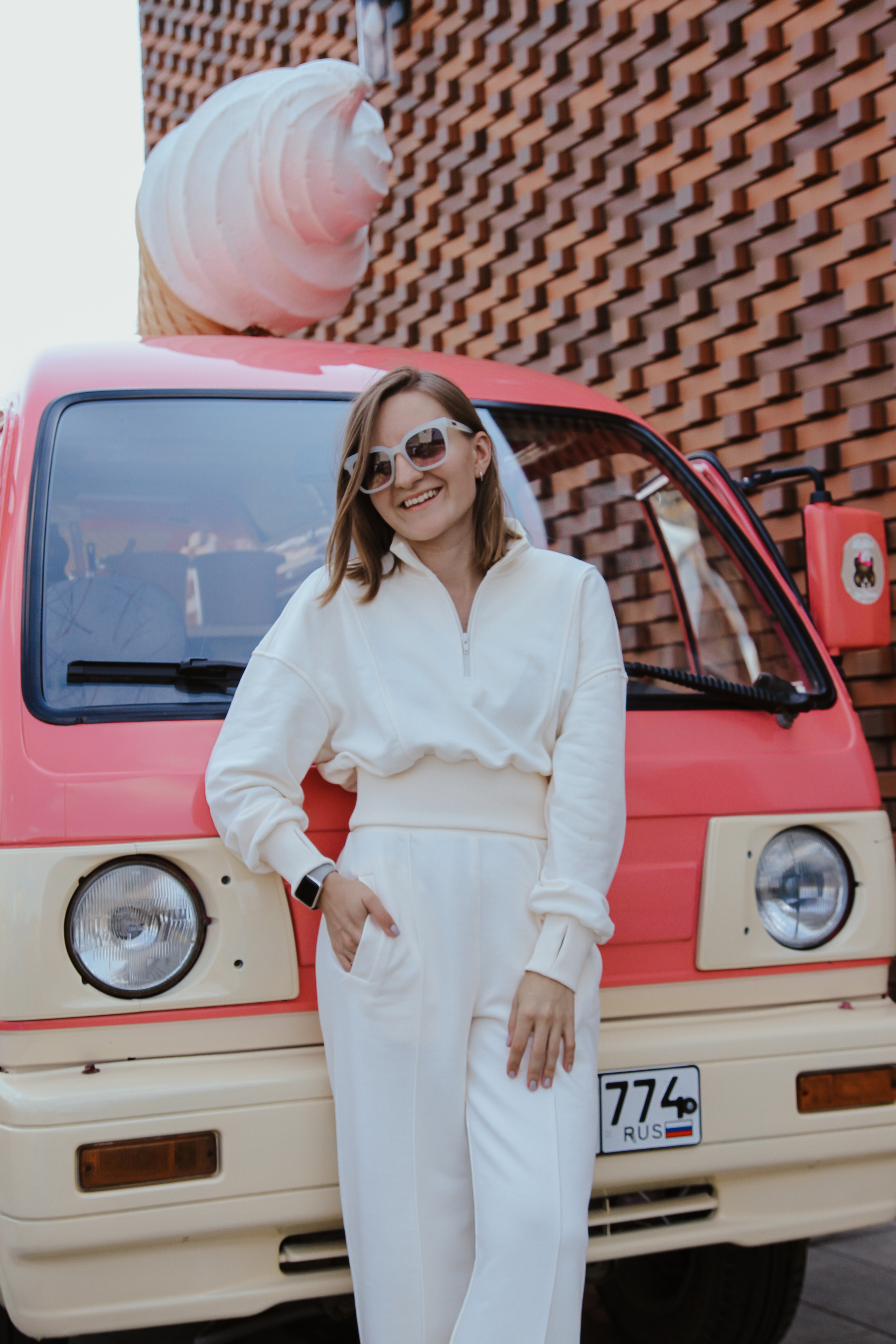 Nomad.ell. Фотограф в Москве Анастасия Курлович