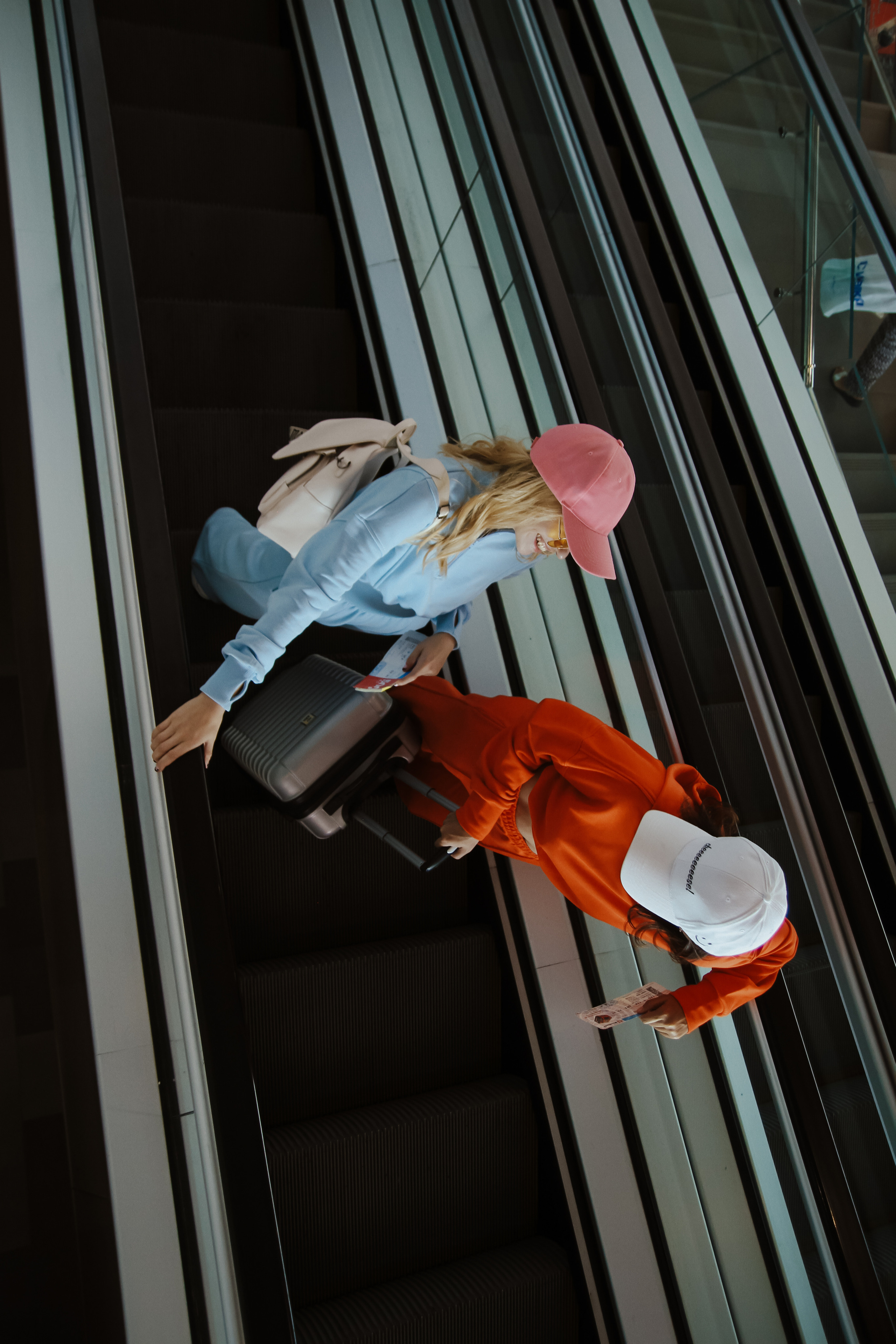 Nomad.ell. Фотограф в Москве Анастасия Курлович