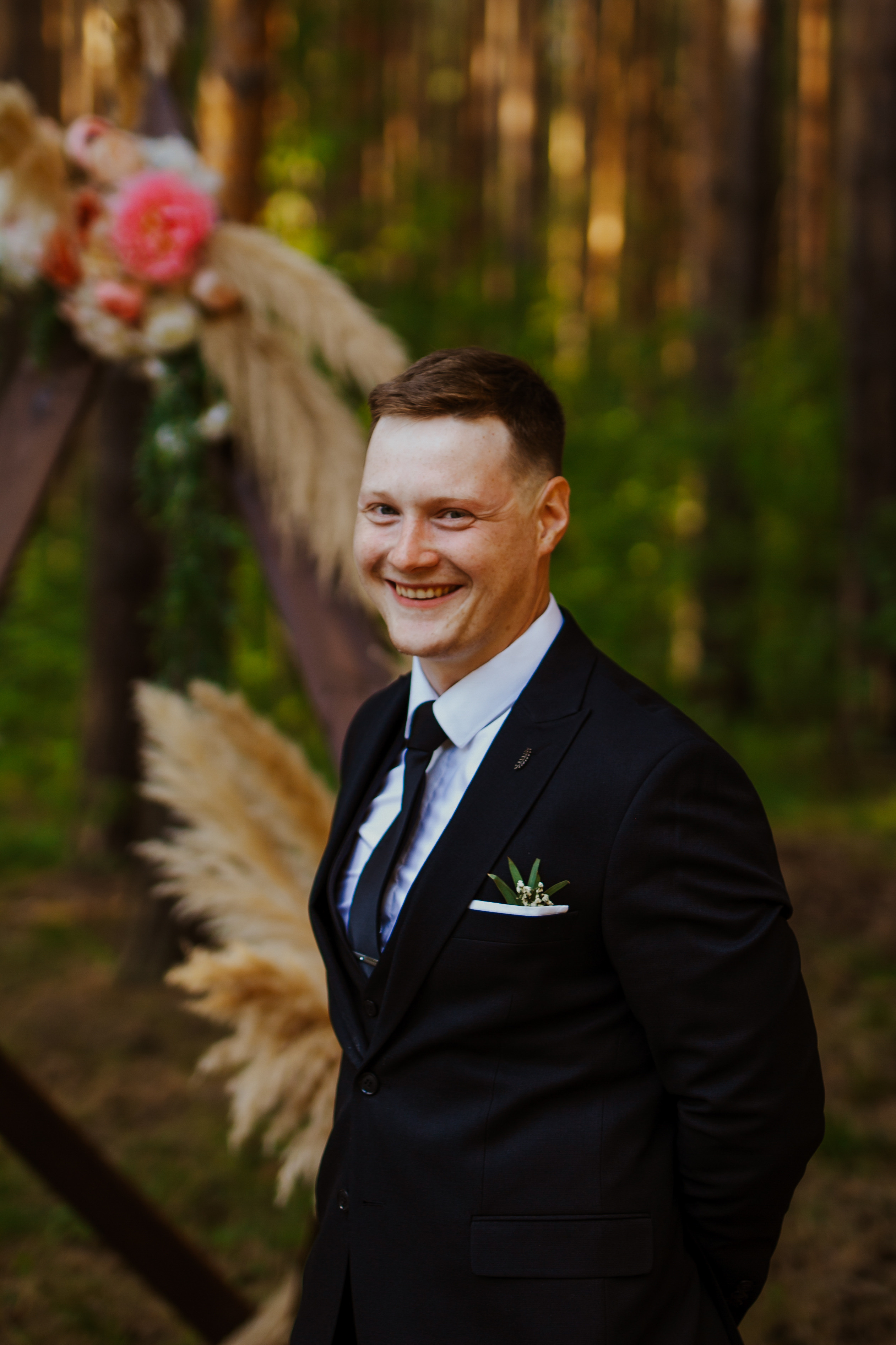 Екатерина и Алексей. Фотограф в Москве Анастасия Курлович