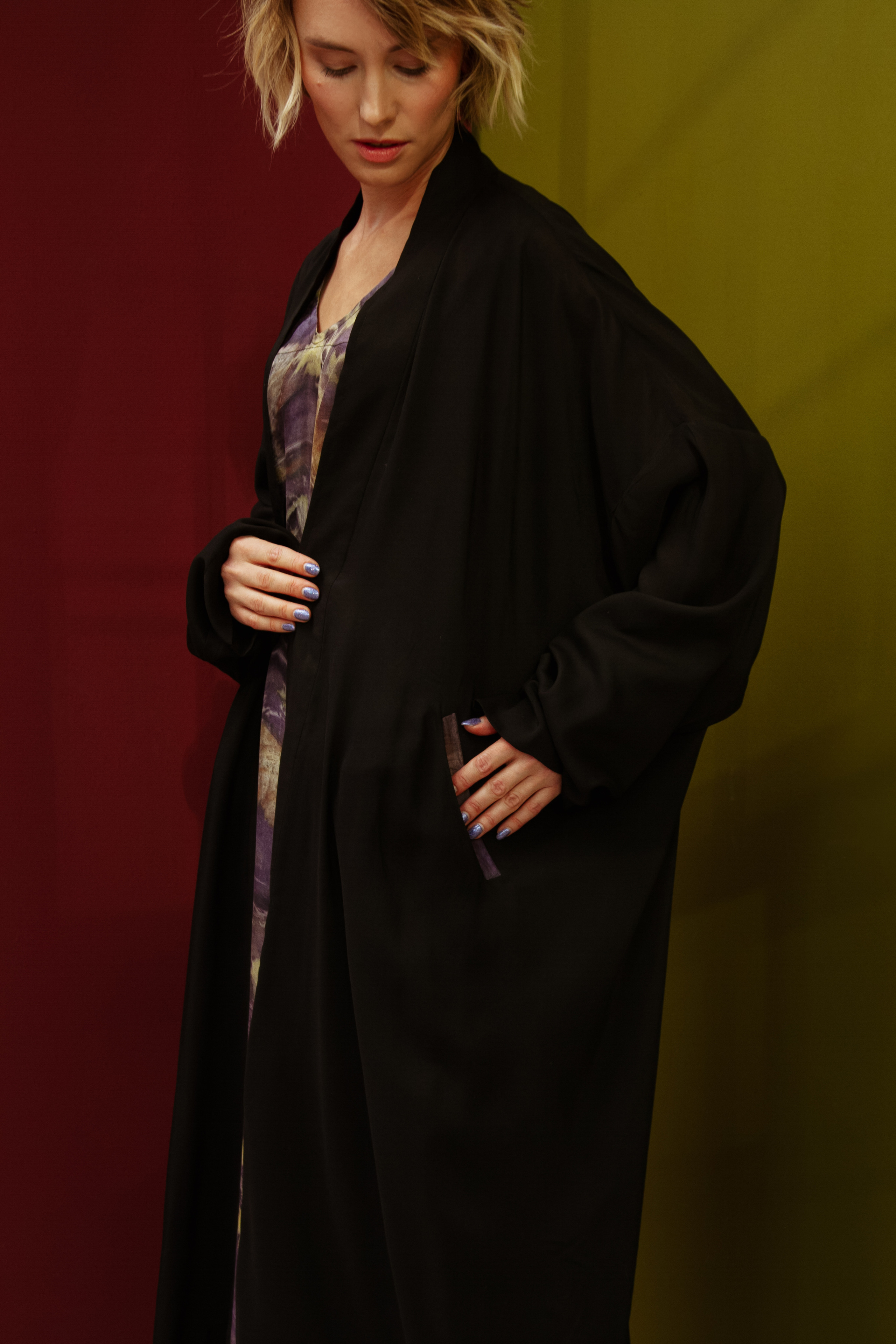 Soul. Фотограф в Москве Анастасия Курлович