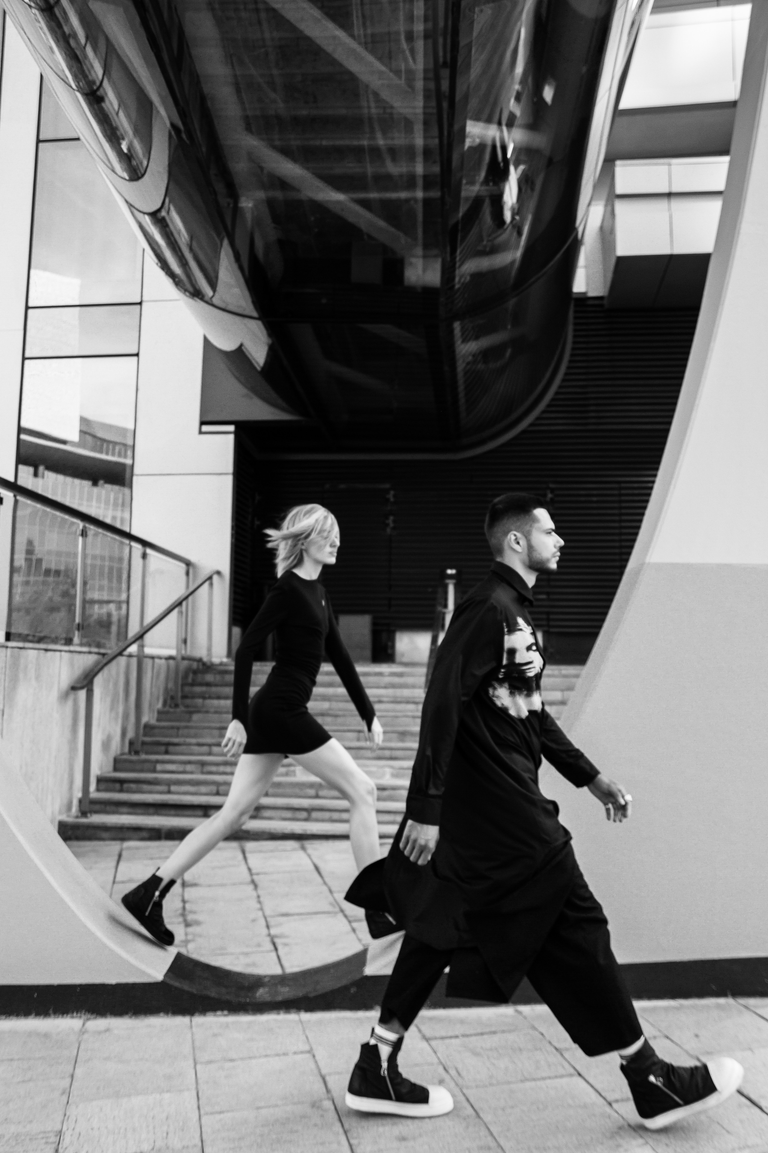 Bat Norton. Фотограф в Москве Анастасия Курлович