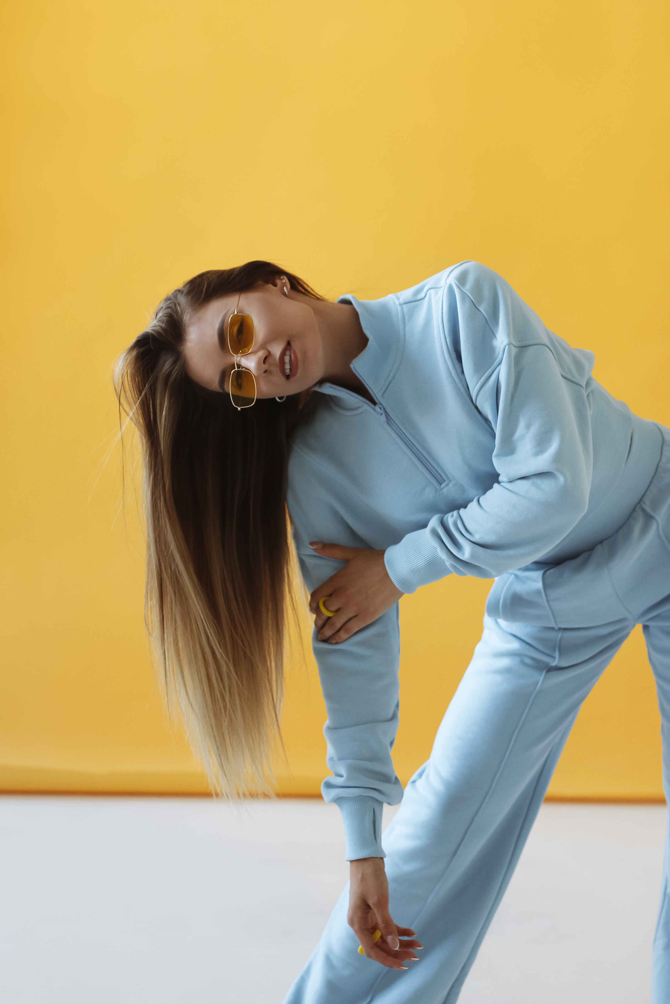 Nomad.ell. Фотограф в Москве Анастасия Курлович