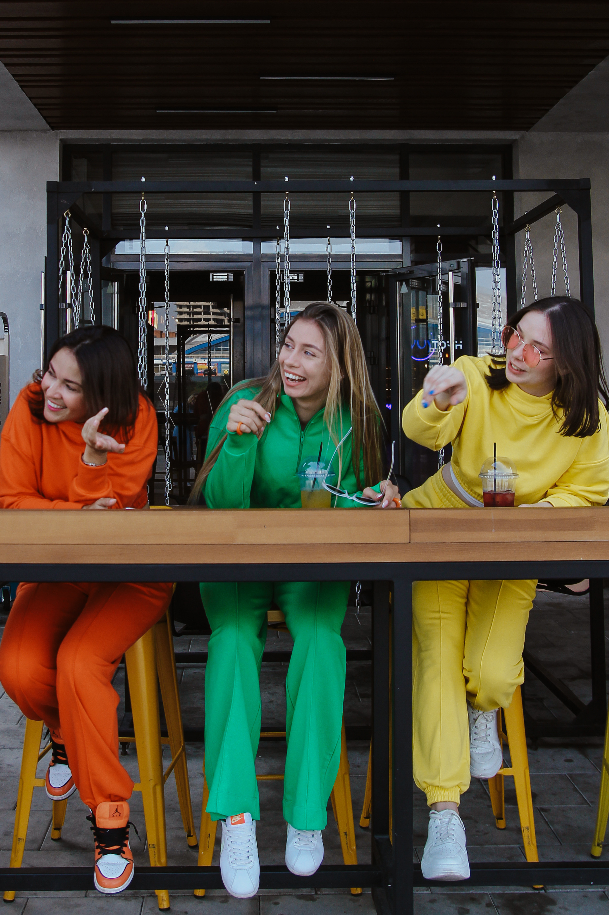 Nomad.ell. Фотограф в Москве Анастасия Курлович