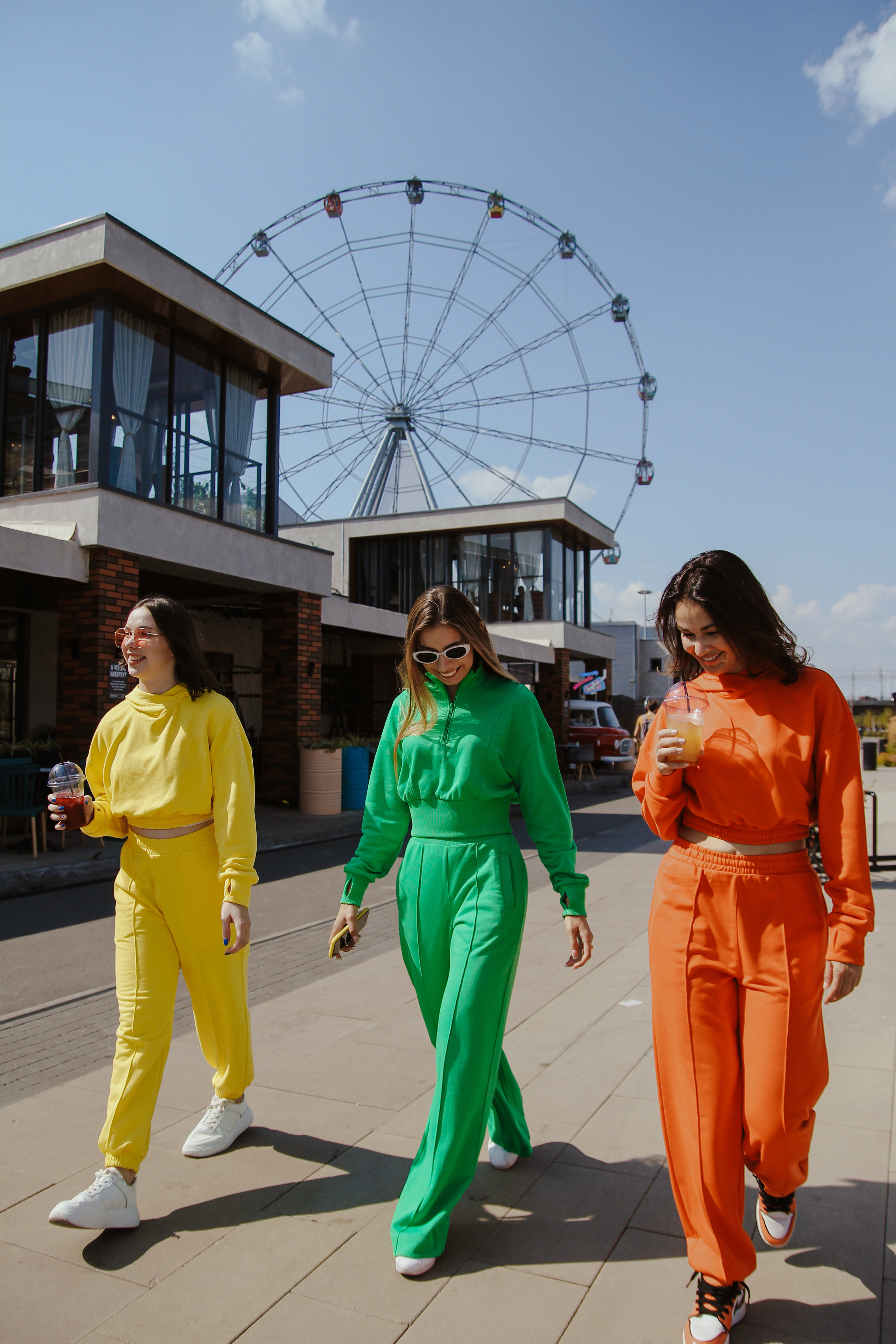 Nomad.ell. Фотограф в Москве Анастасия Курлович