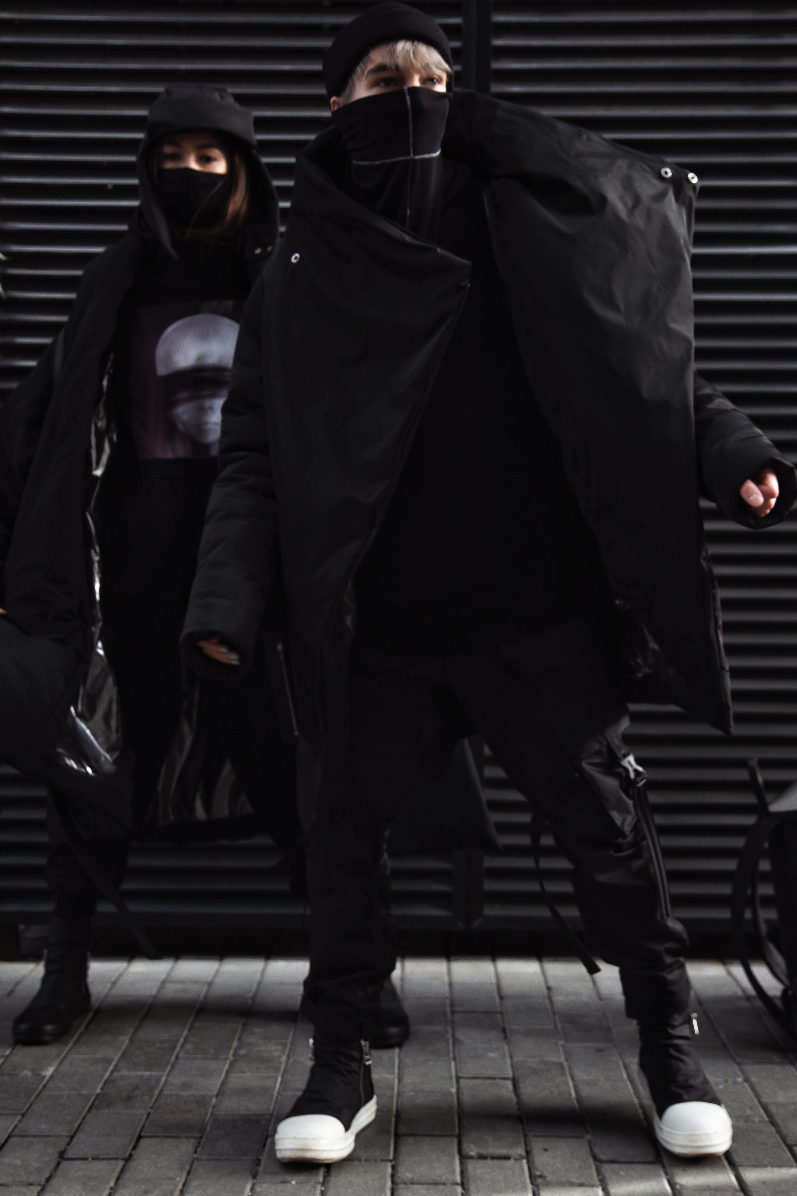 Bat Norton. Фотограф в Москве Анастасия Курлович