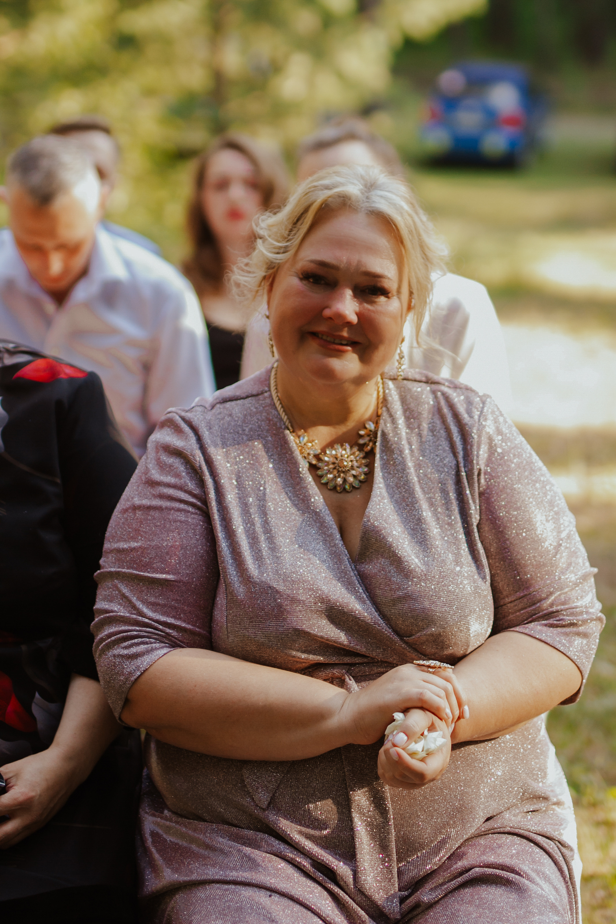 Екатерина и Алексей. Фотограф в Москве Анастасия Курлович